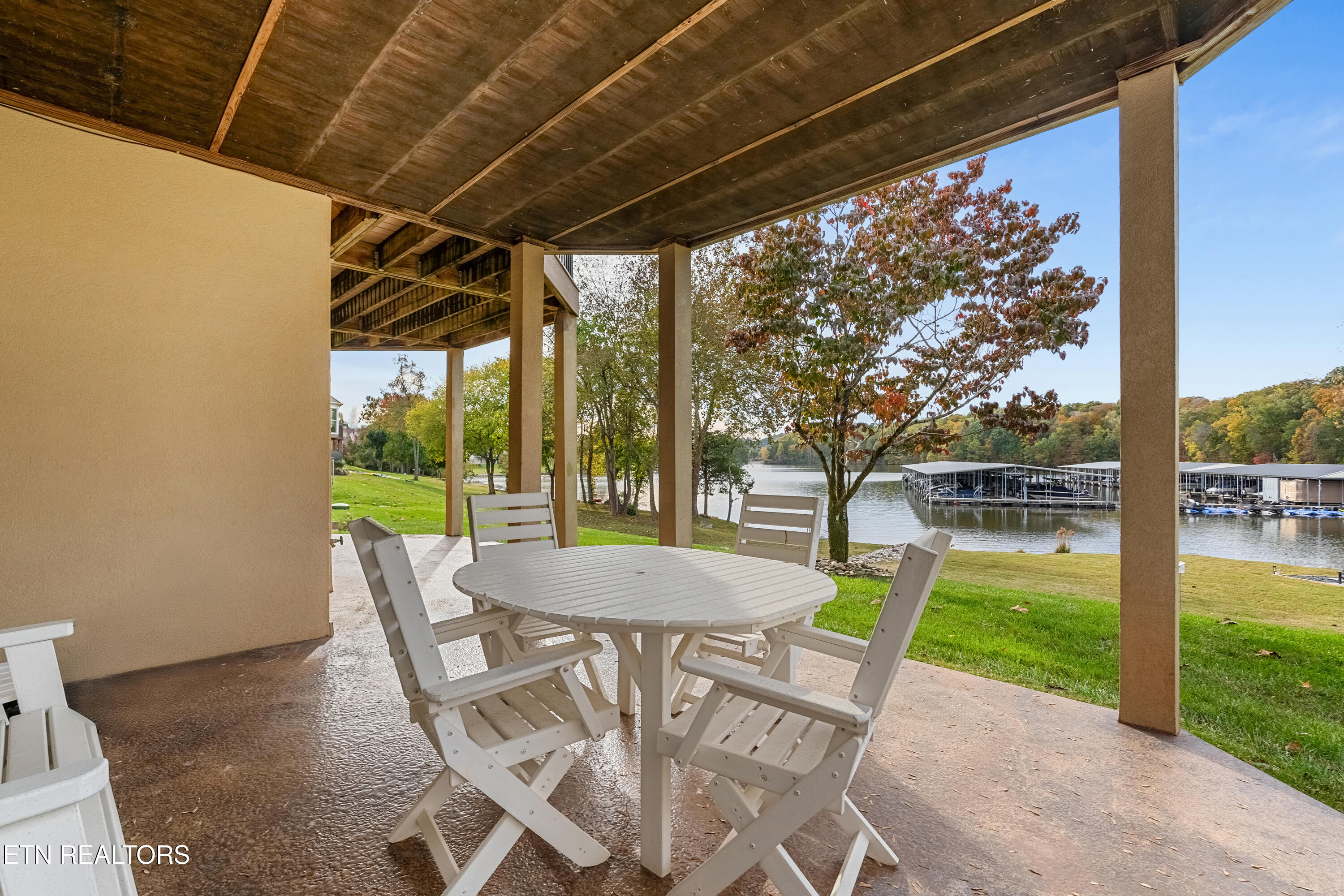 380 Morning Dove Drive Vonore TN 37885