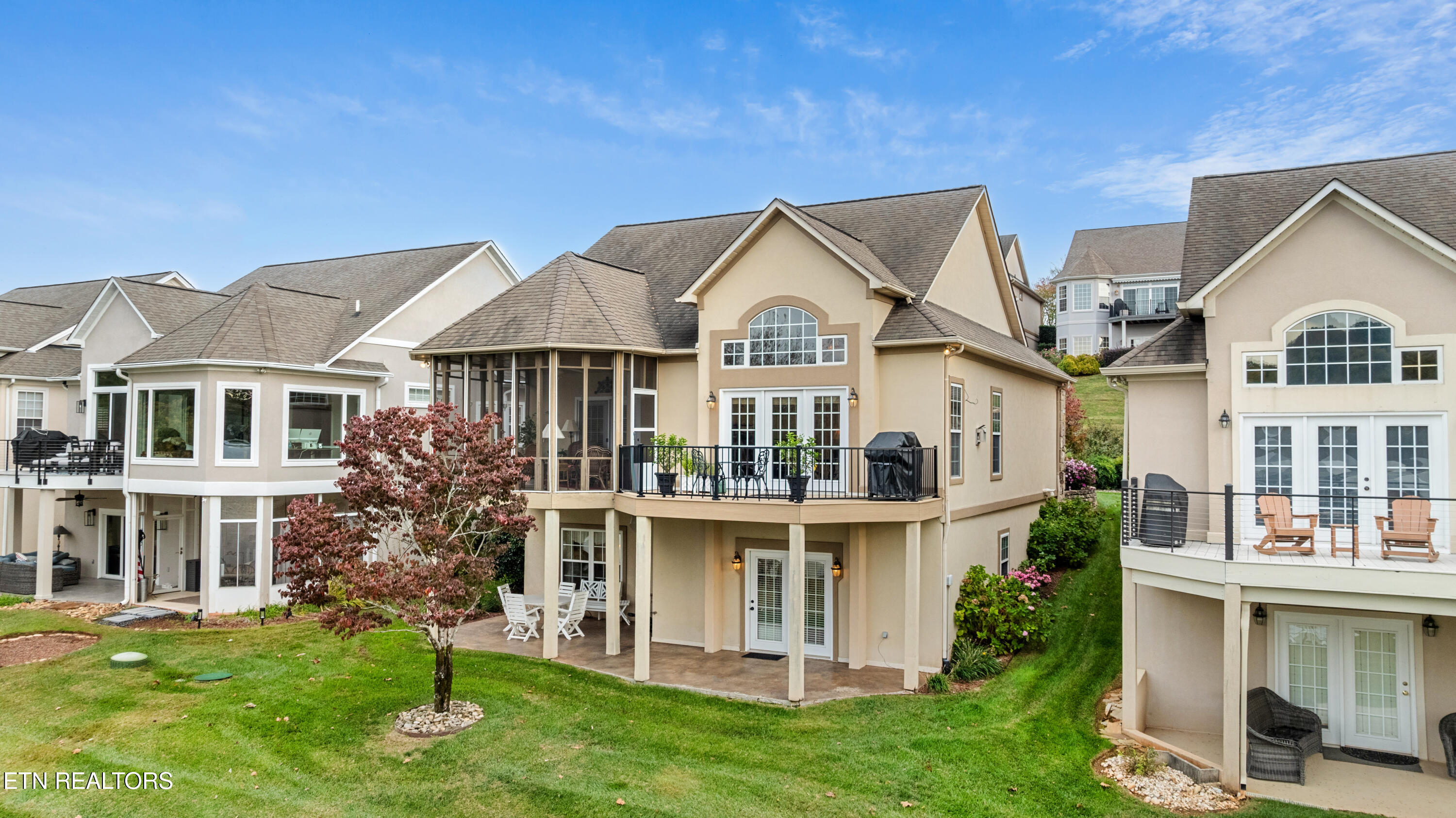 380 Morning Dove Drive Vonore TN 37885