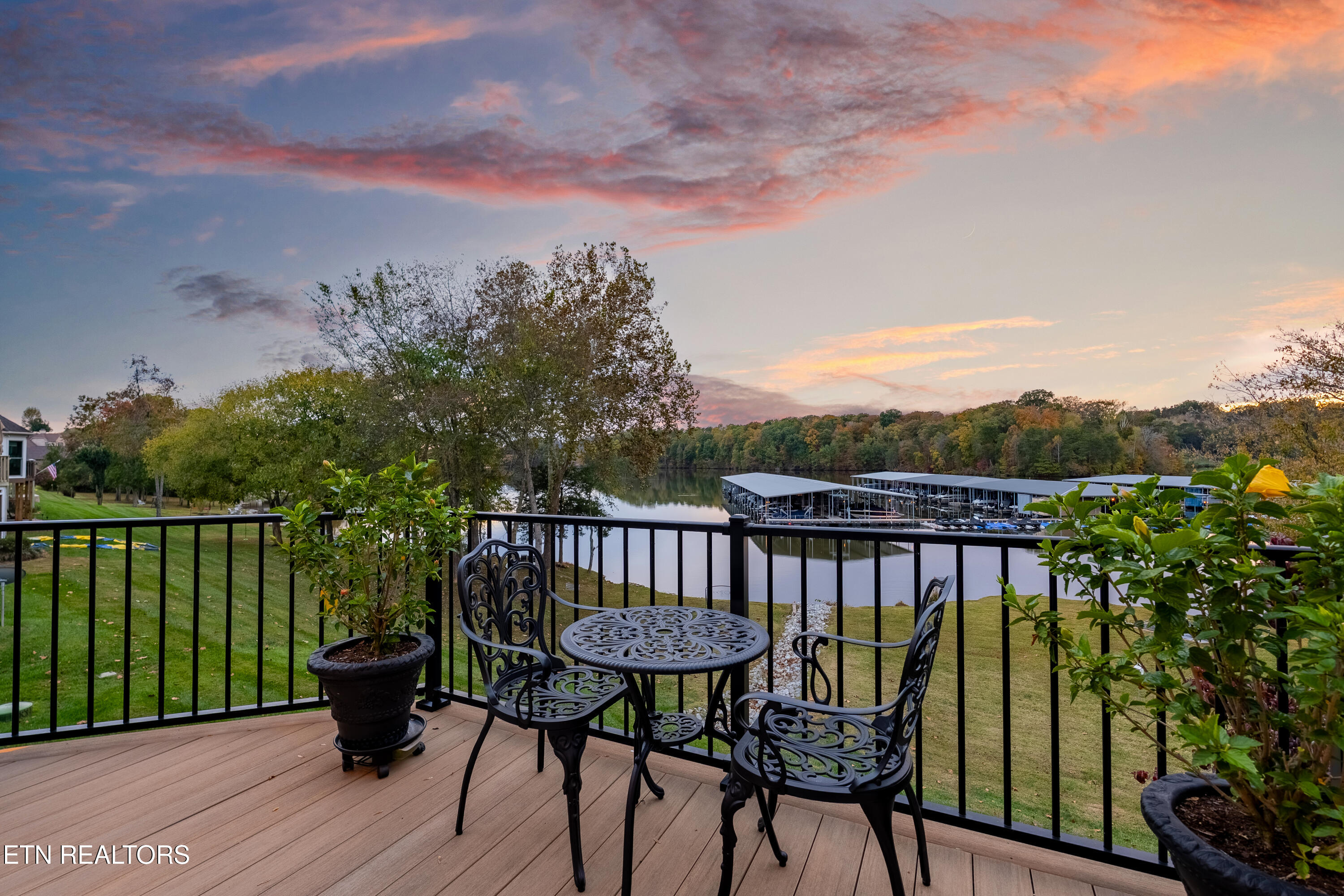 380 Morning Dove Drive Vonore TN 37885