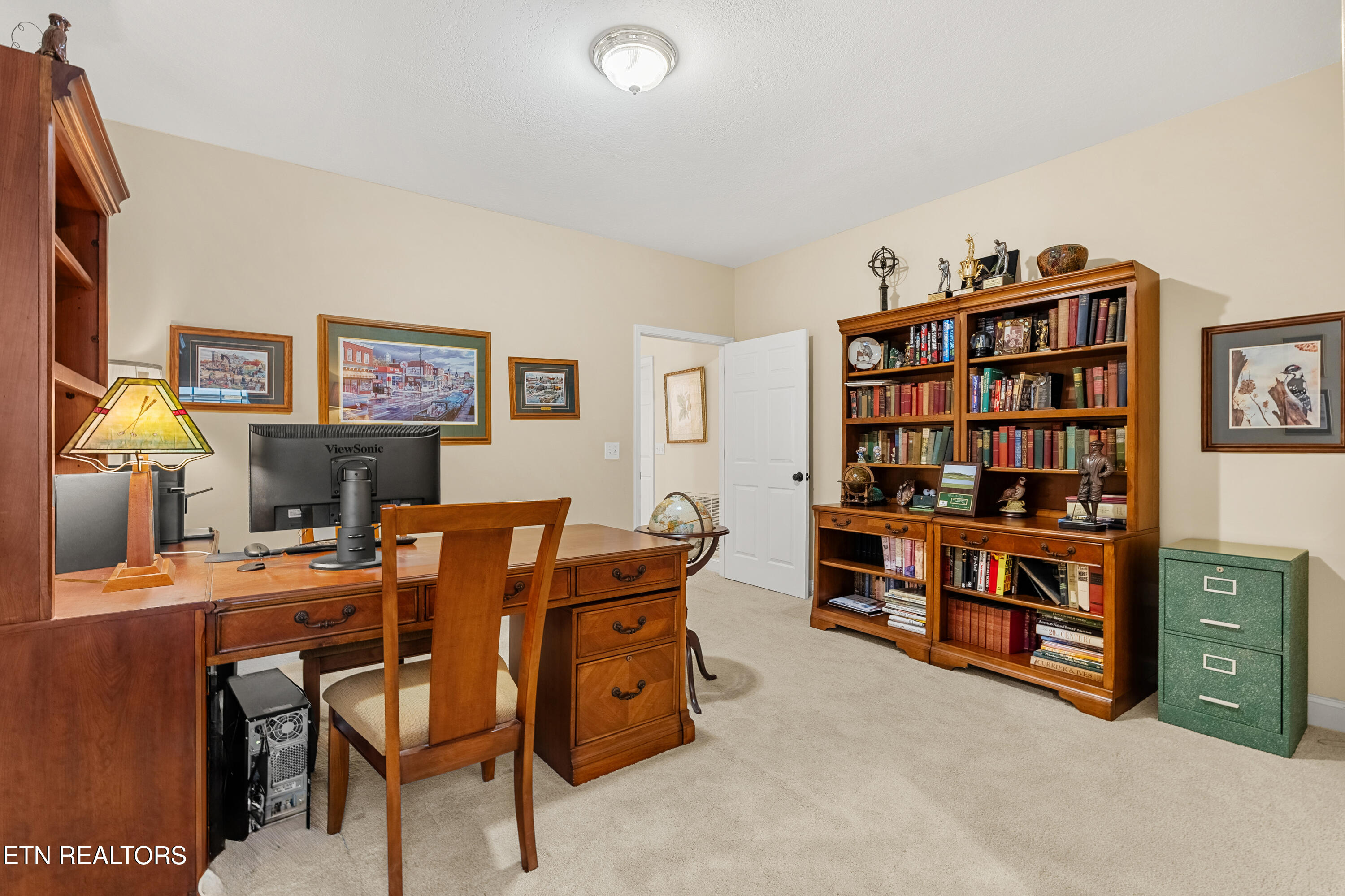 380 Morning Dove Drive Vonore TN 37885