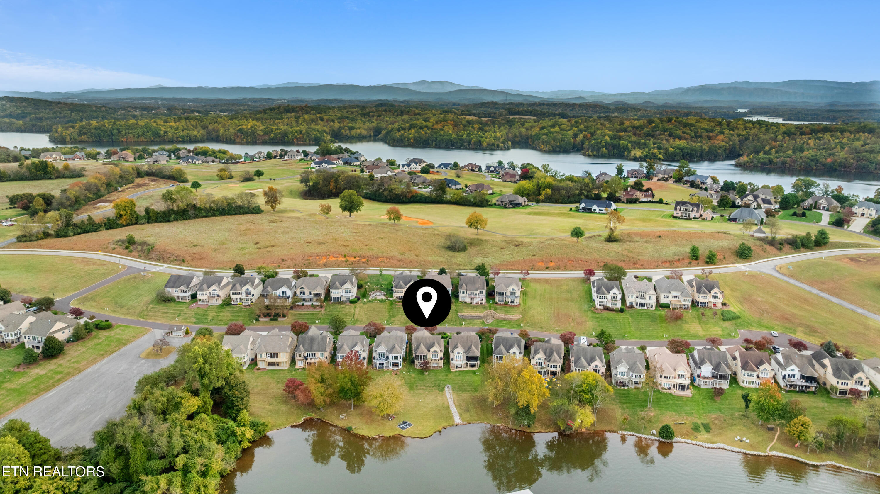 380 Morning Dove Drive Vonore TN 37885