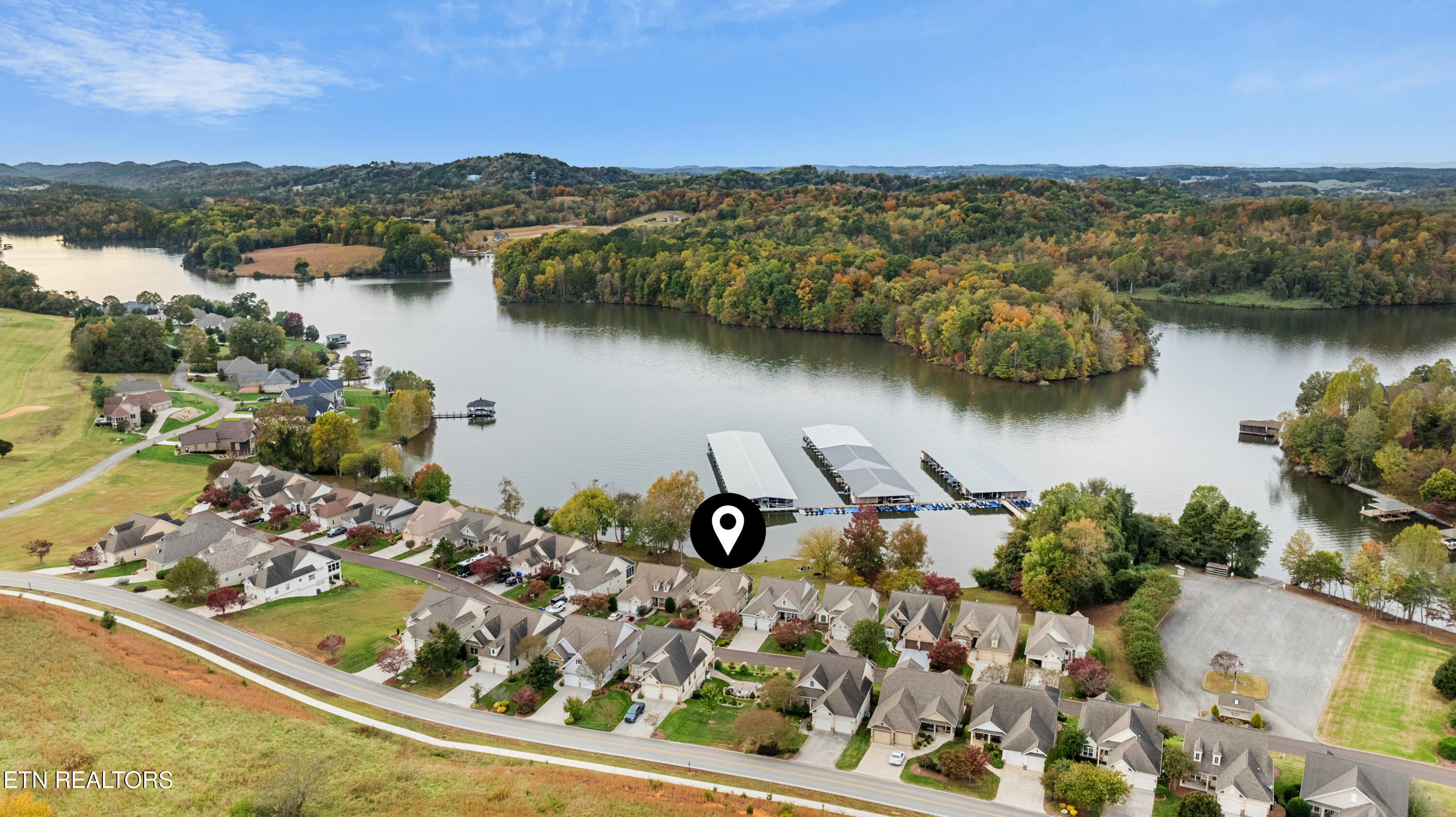 380 Morning Dove Drive Vonore TN 37885