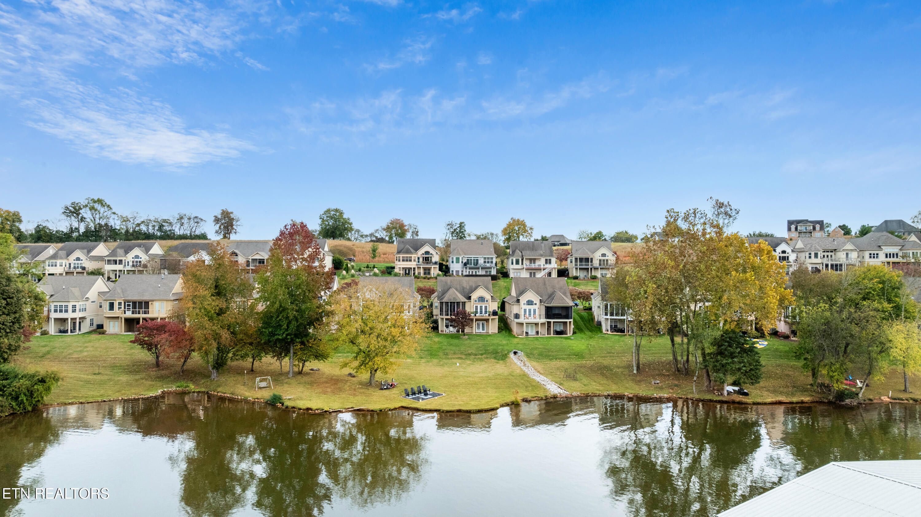 380 Morning Dove Drive Vonore TN 37885