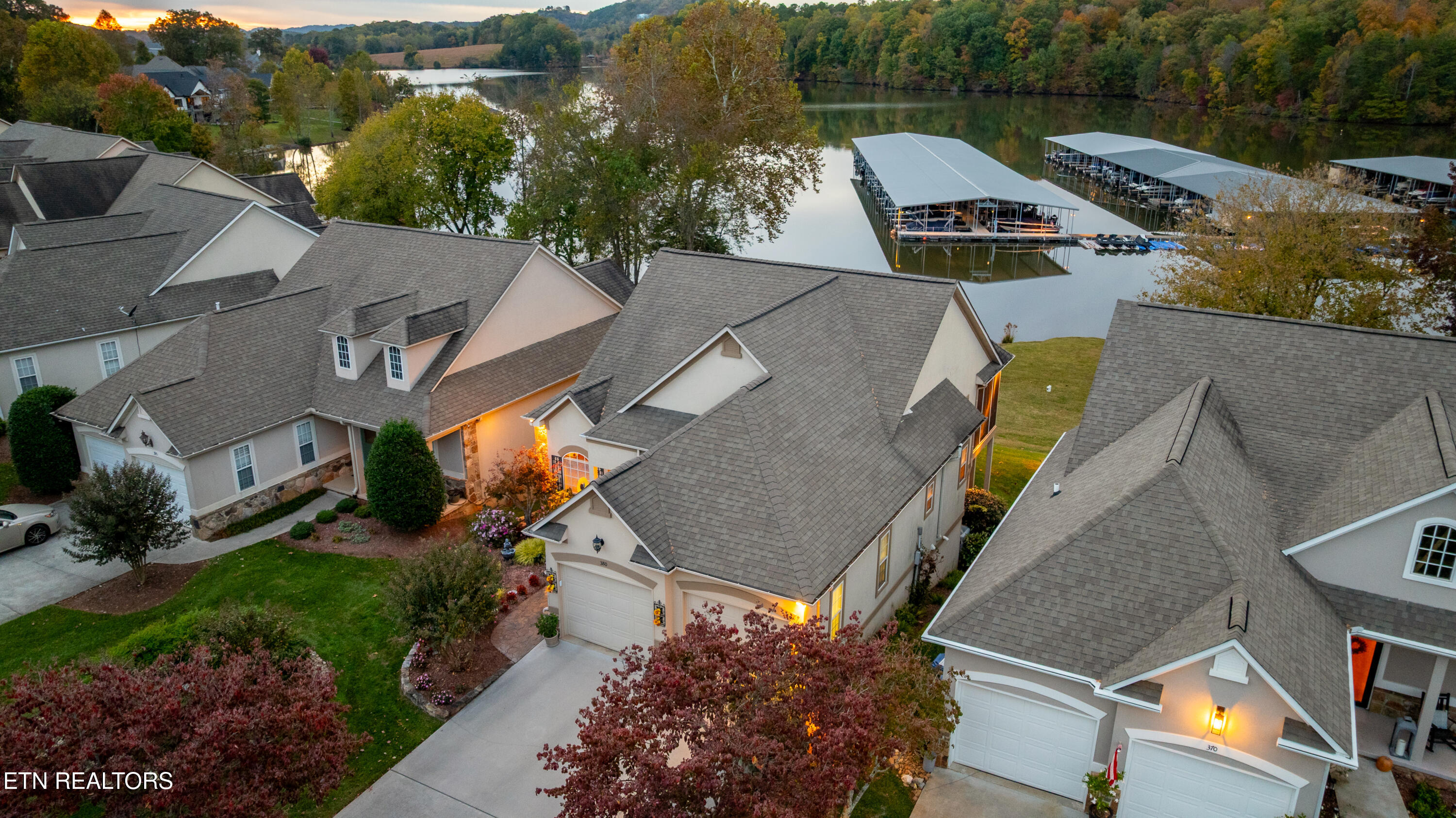 380 Morning Dove Drive Vonore TN 37885