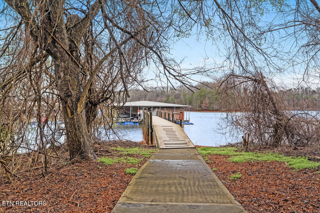 380 Morning Dove Drive Vonore TN 37885