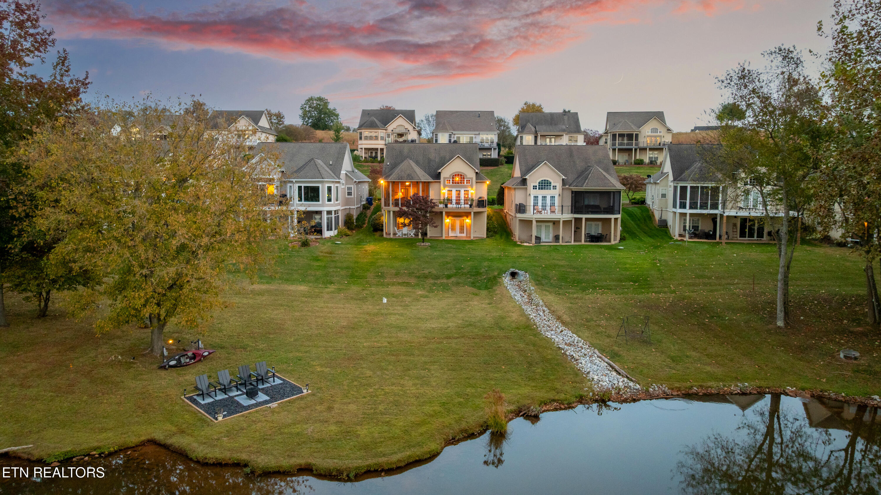 380 Morning Dove Drive Vonore TN 37885