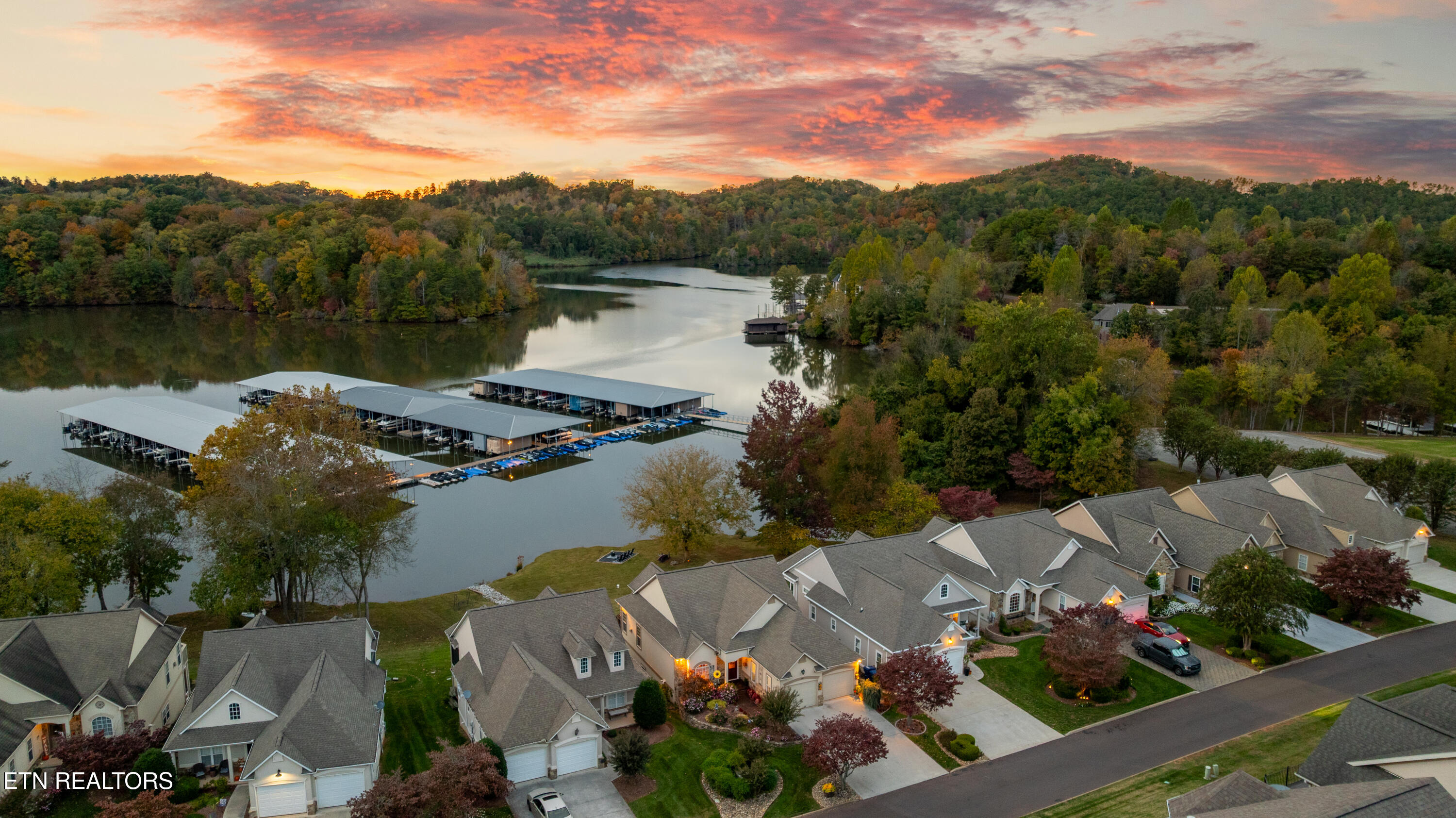 380 Morning Dove Drive Vonore TN 37885
