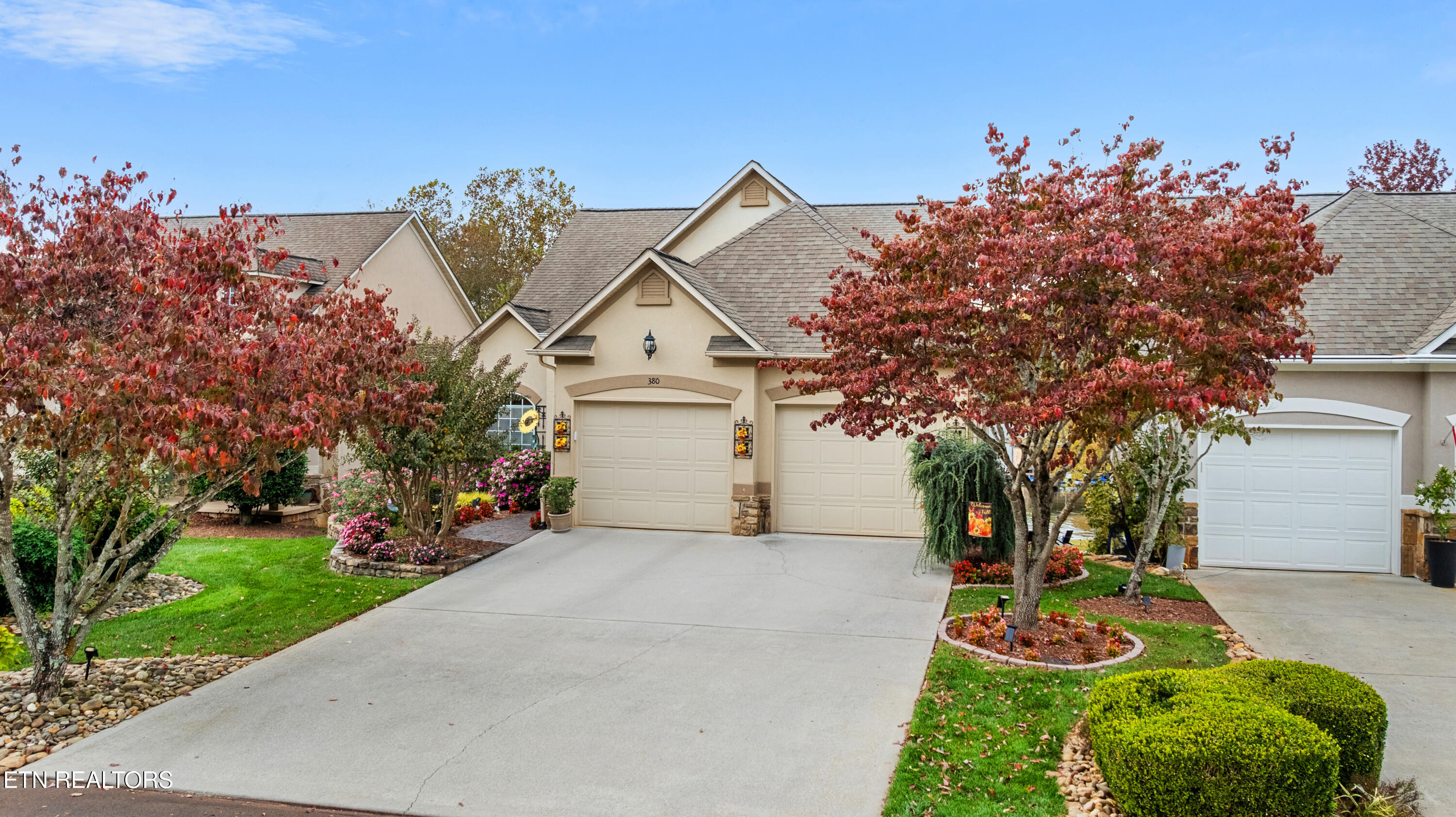 380 Morning Dove Drive Vonore TN 37885