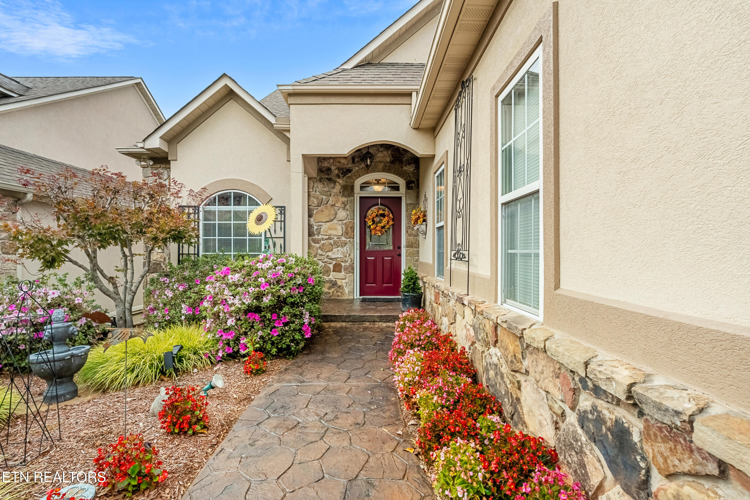 380 Morning Dove Drive Vonore TN 37885