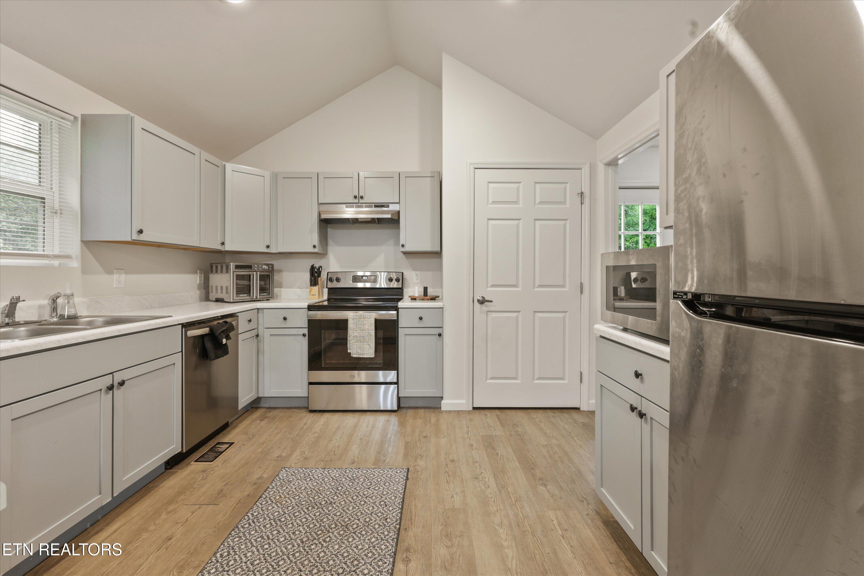 3401 Bishop Street Knoxville TN 37921