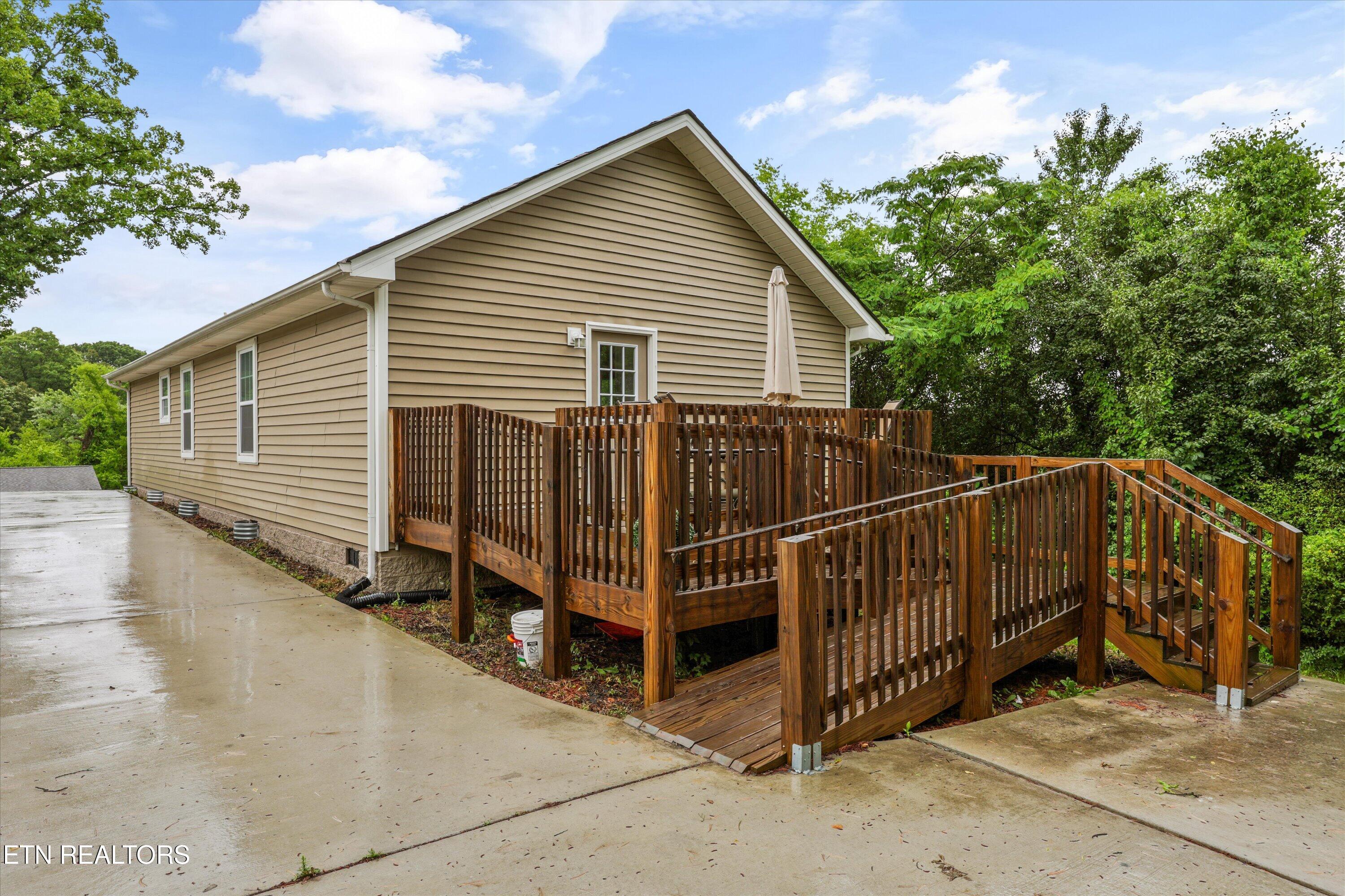 3401 Bishop Street Knoxville TN 37921