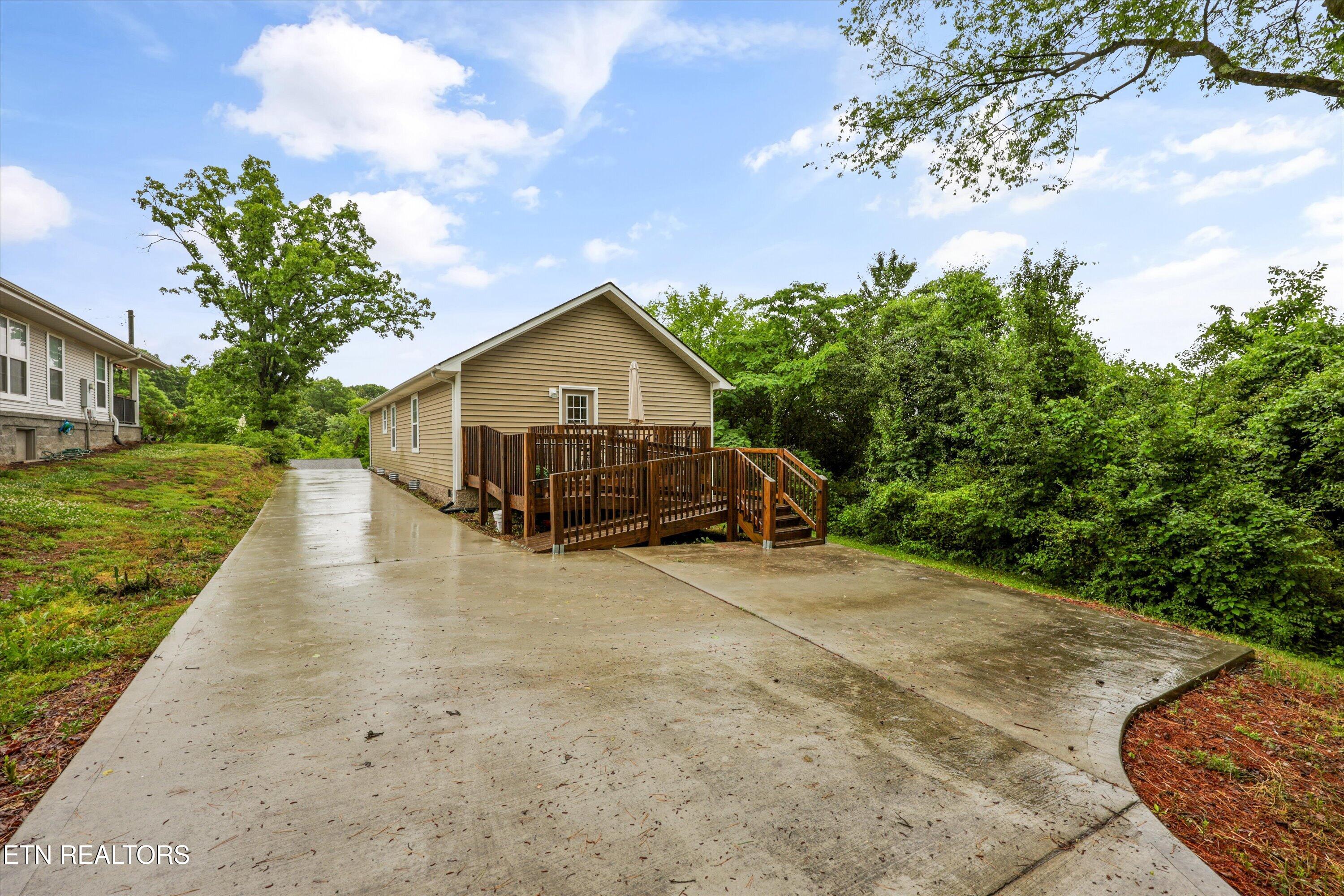 3401 Bishop Street Knoxville TN 37921