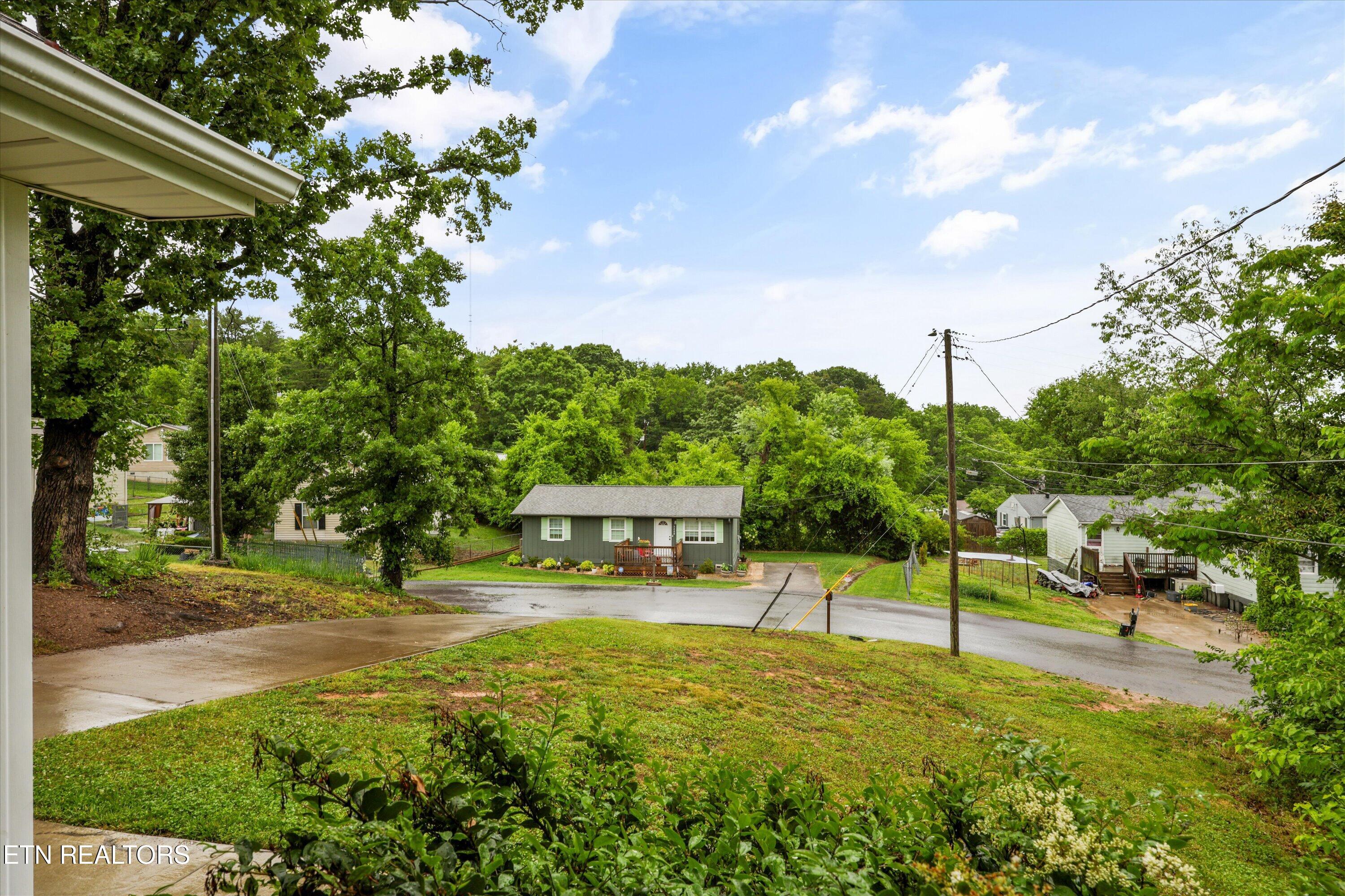 3401 Bishop Street Knoxville TN 37921