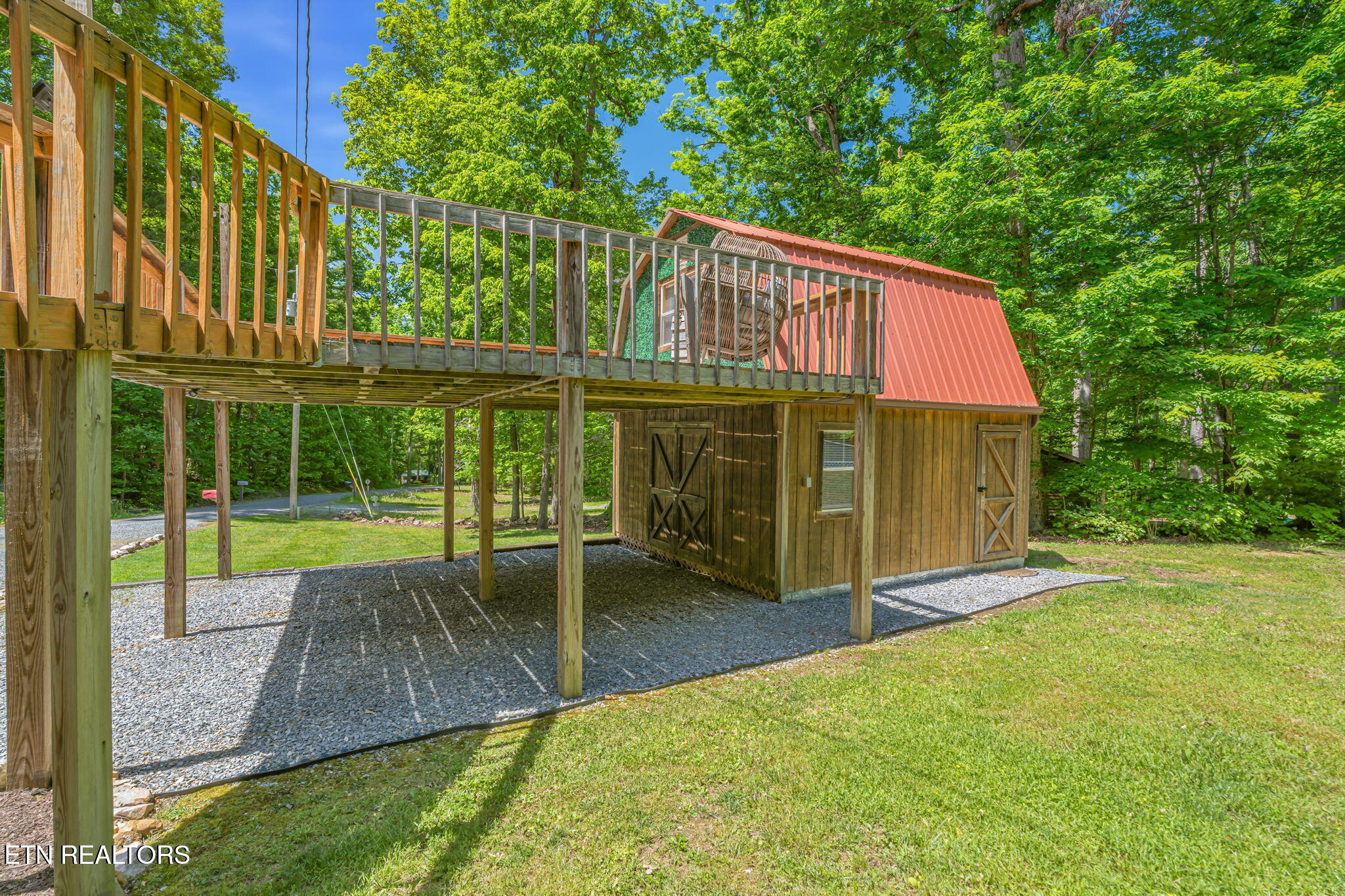 3394 Laurelwood Road Cosby TN 37722