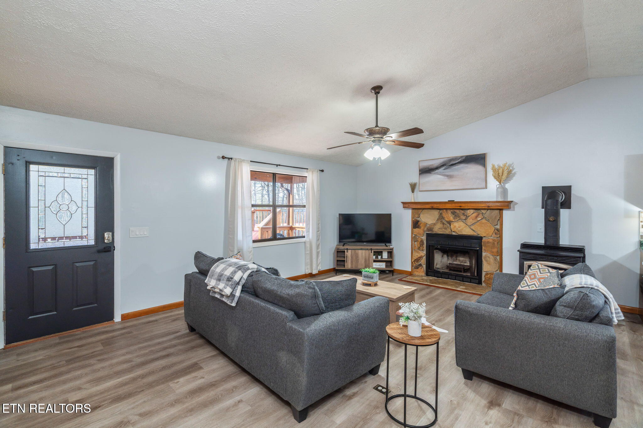 3394 Laurelwood Road Cosby TN 37722