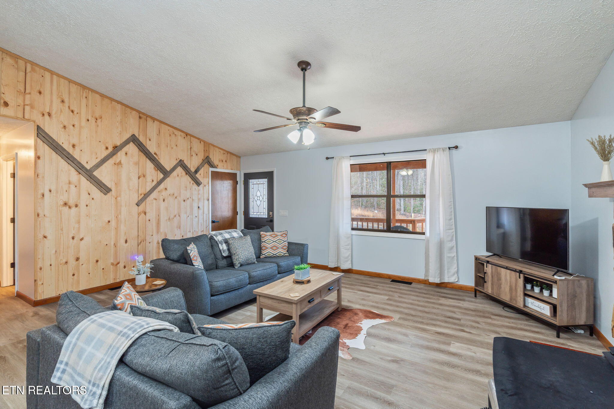 3394 Laurelwood Road Cosby TN 37722