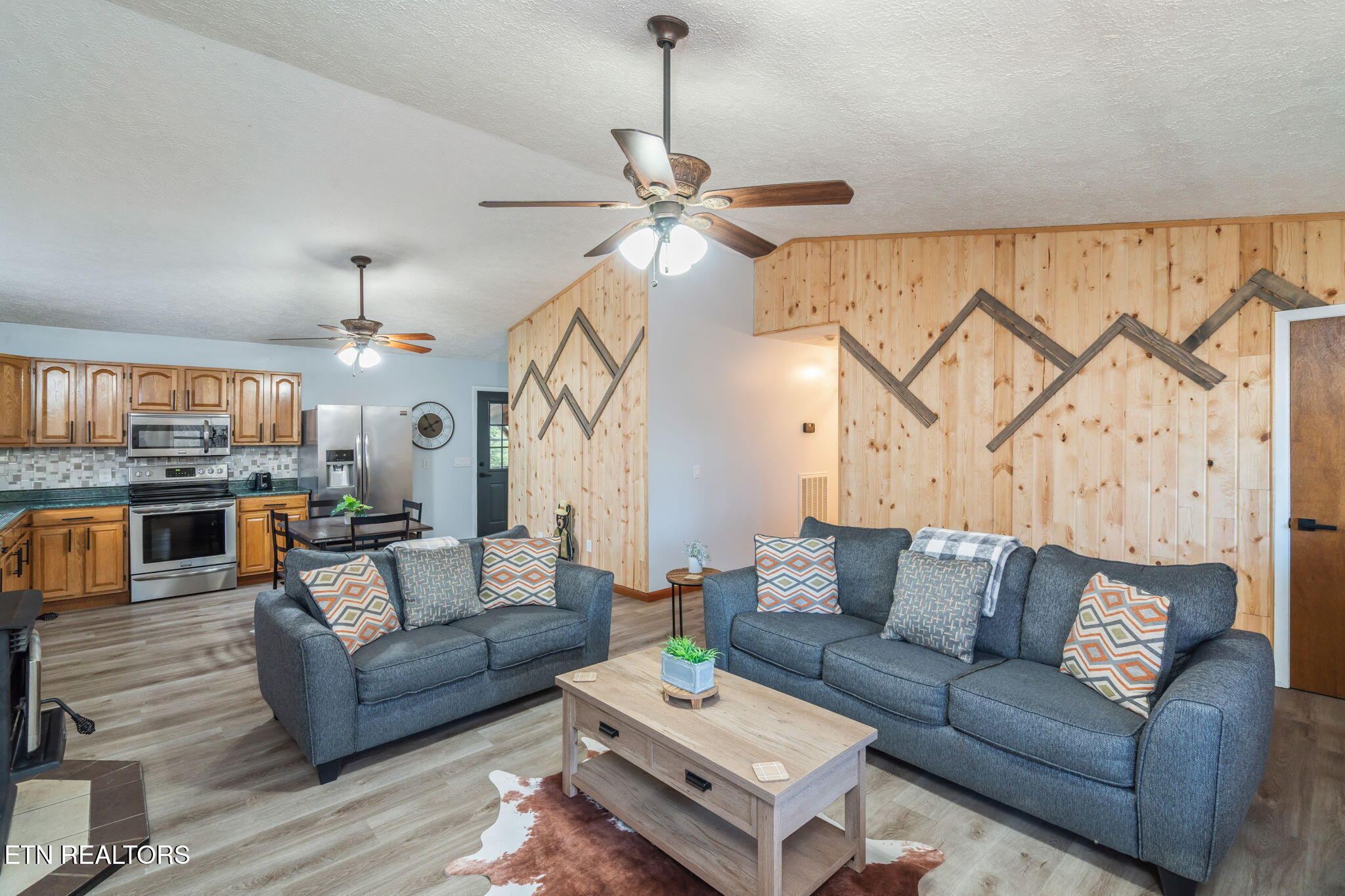 3394 Laurelwood Road Cosby TN 37722