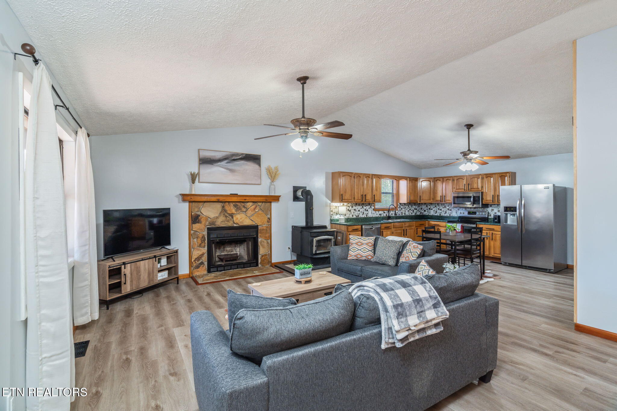 3394 Laurelwood Road Cosby TN 37722