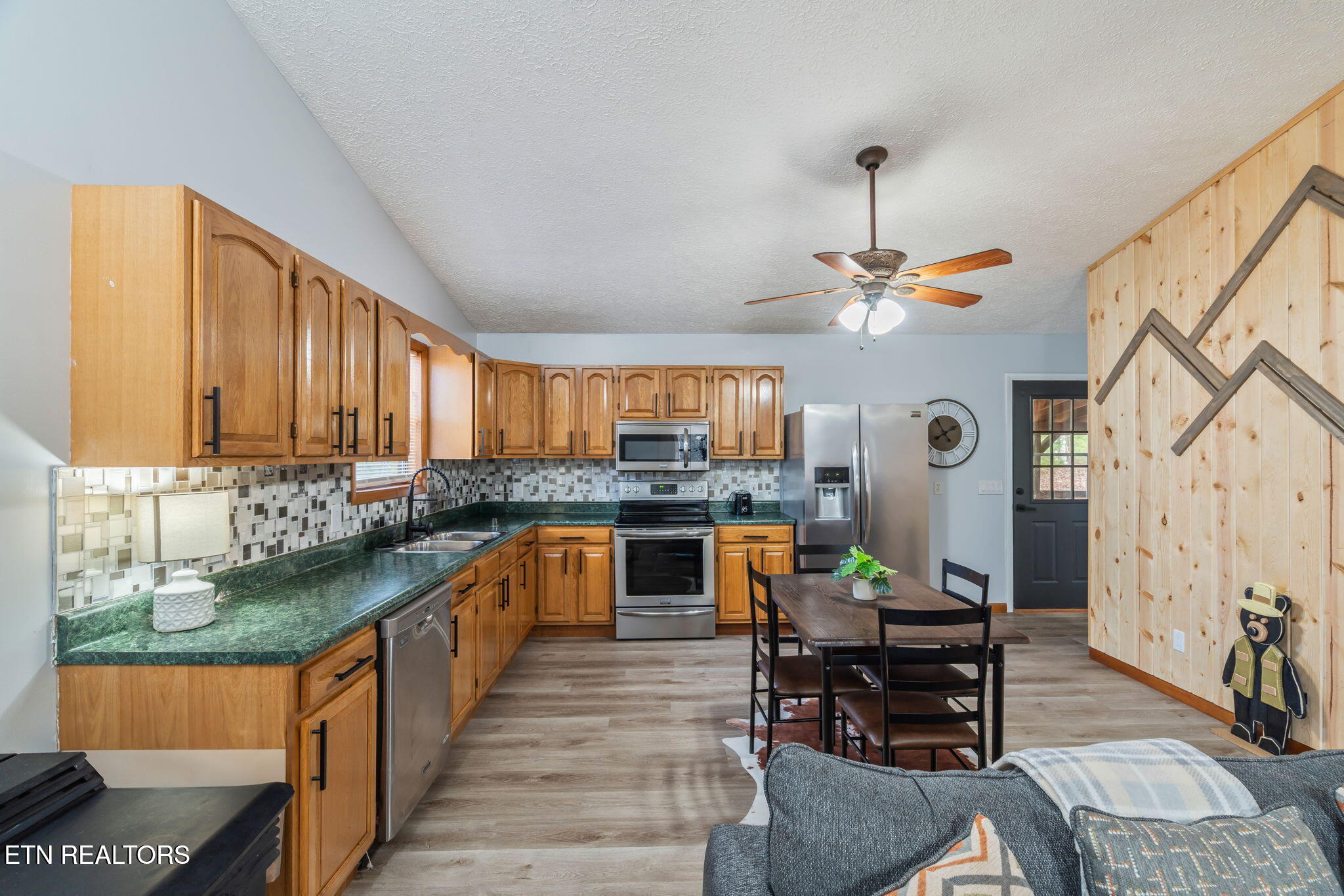 3394 Laurelwood Road Cosby TN 37722