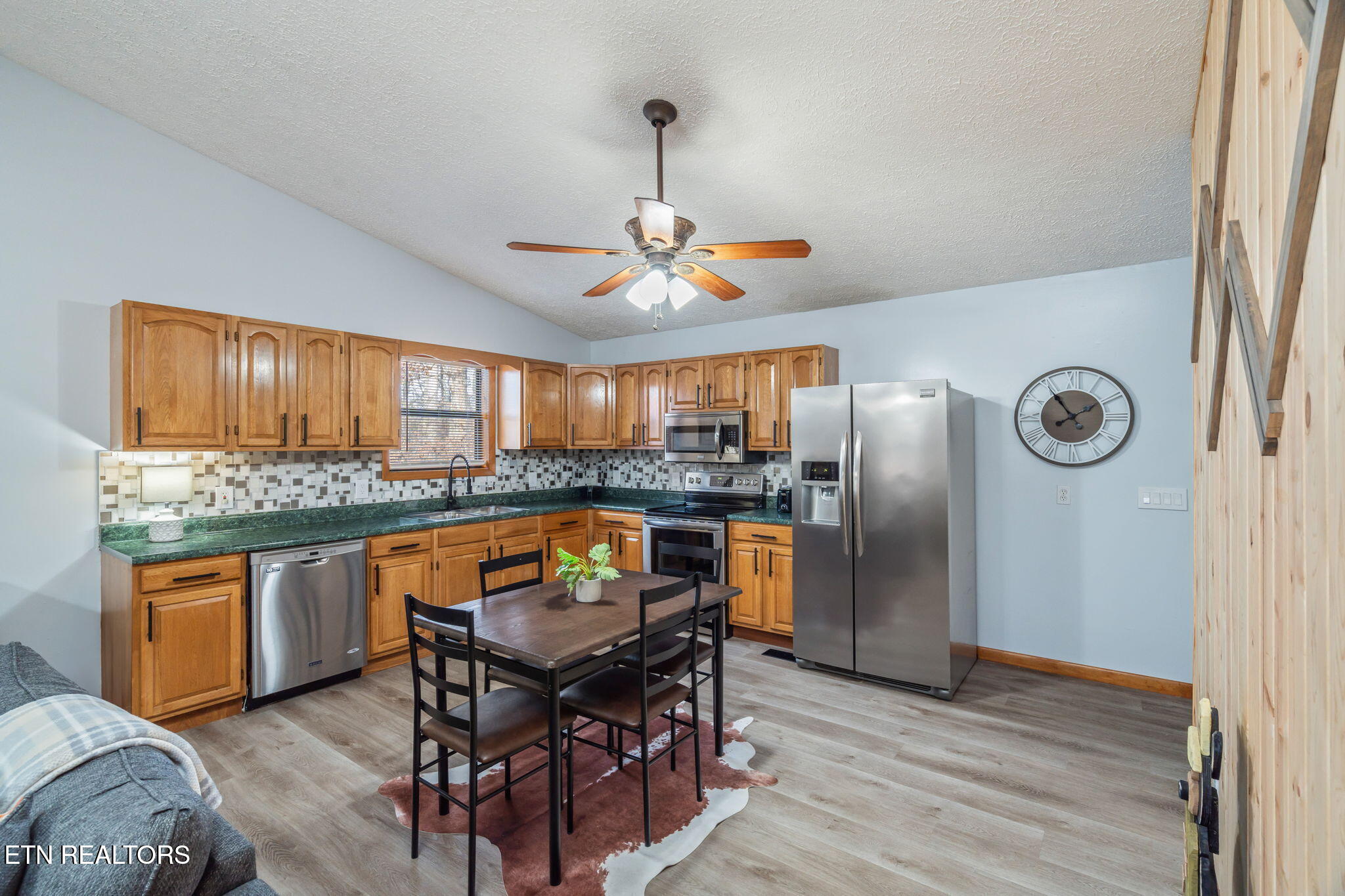3394 Laurelwood Road Cosby TN 37722