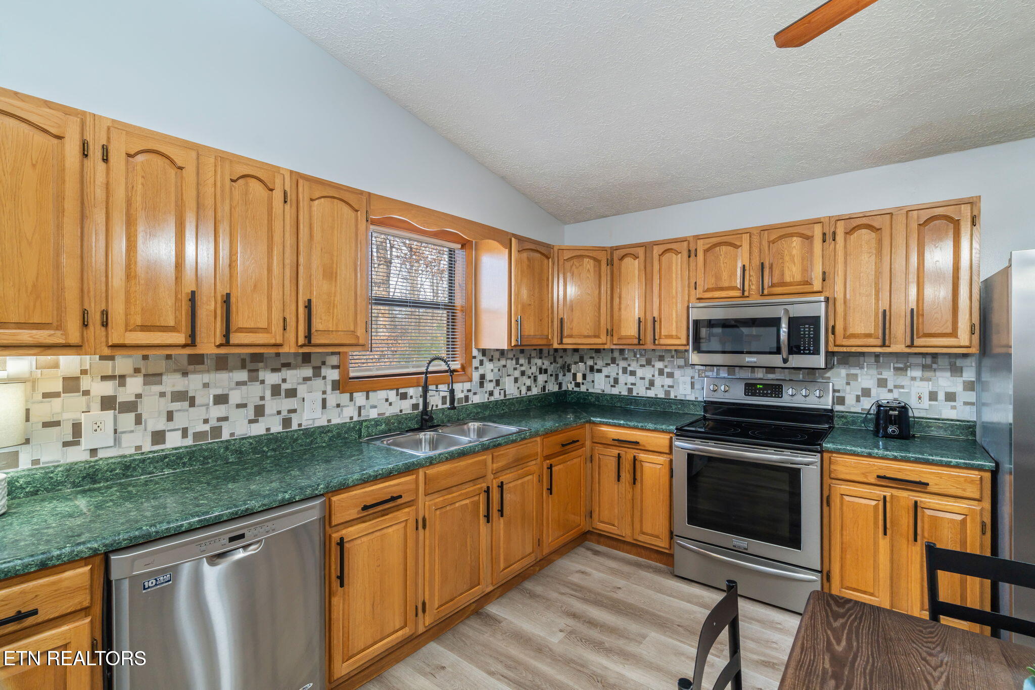 3394 Laurelwood Road Cosby TN 37722
