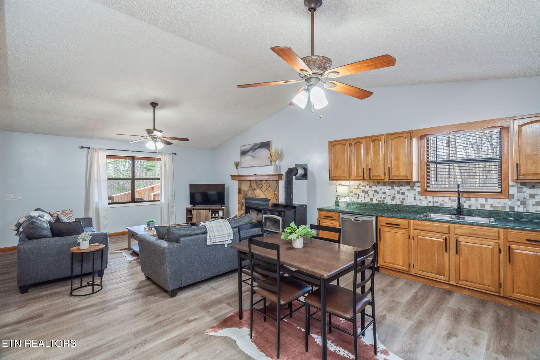 3394 Laurelwood Road Cosby TN 37722
