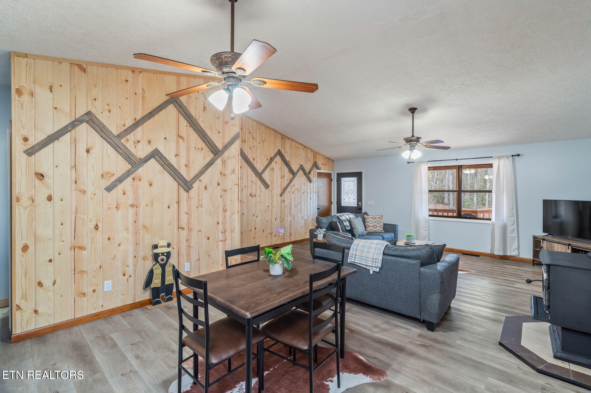 3394 Laurelwood Road Cosby TN 37722