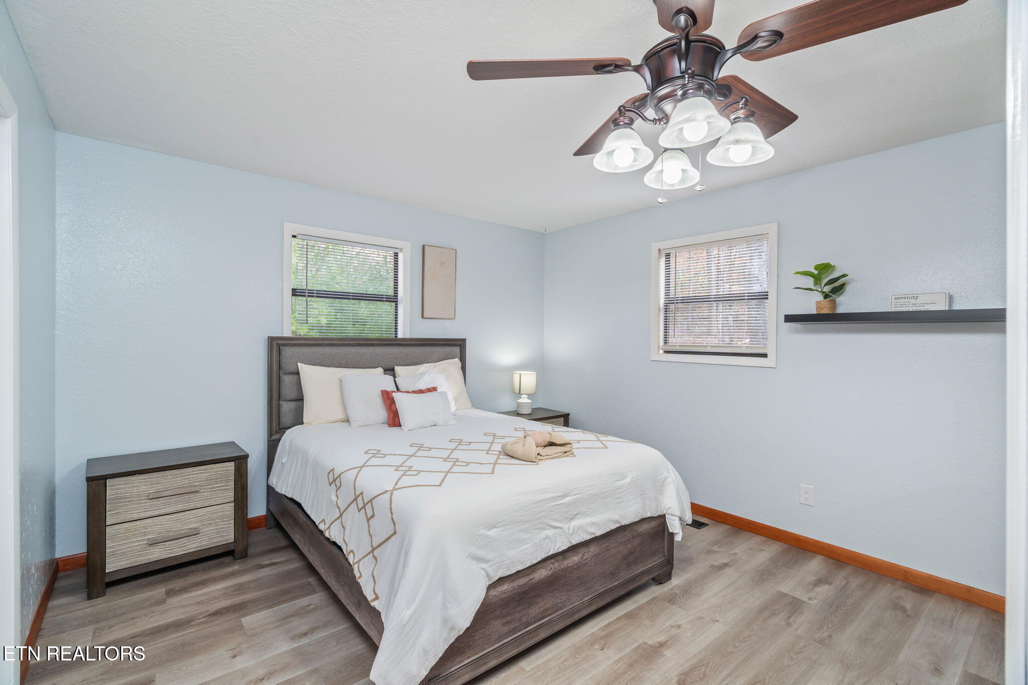 3394 Laurelwood Road Cosby TN 37722