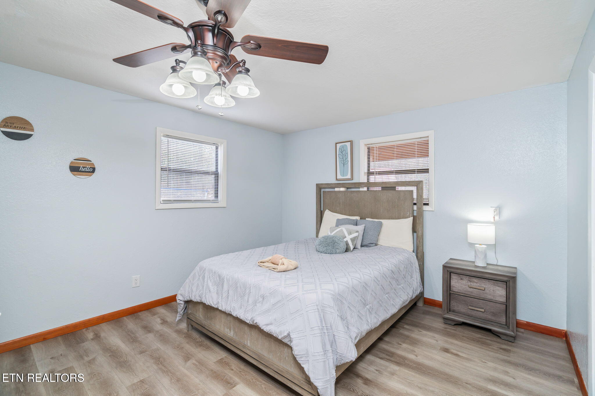 3394 Laurelwood Road Cosby TN 37722