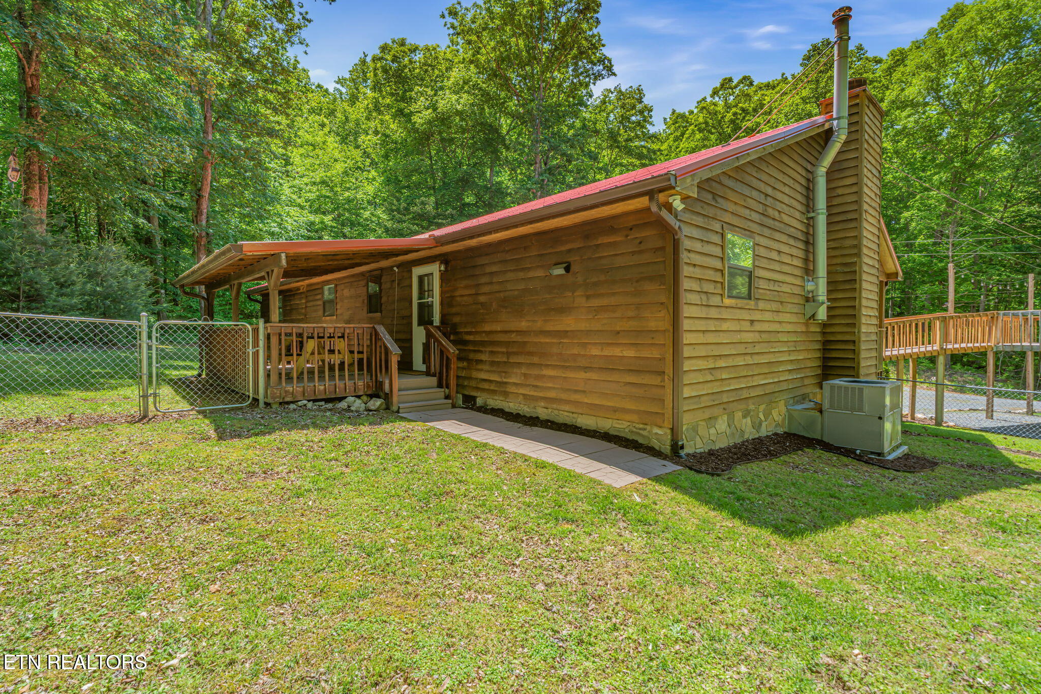 3394 Laurelwood Road Cosby TN 37722