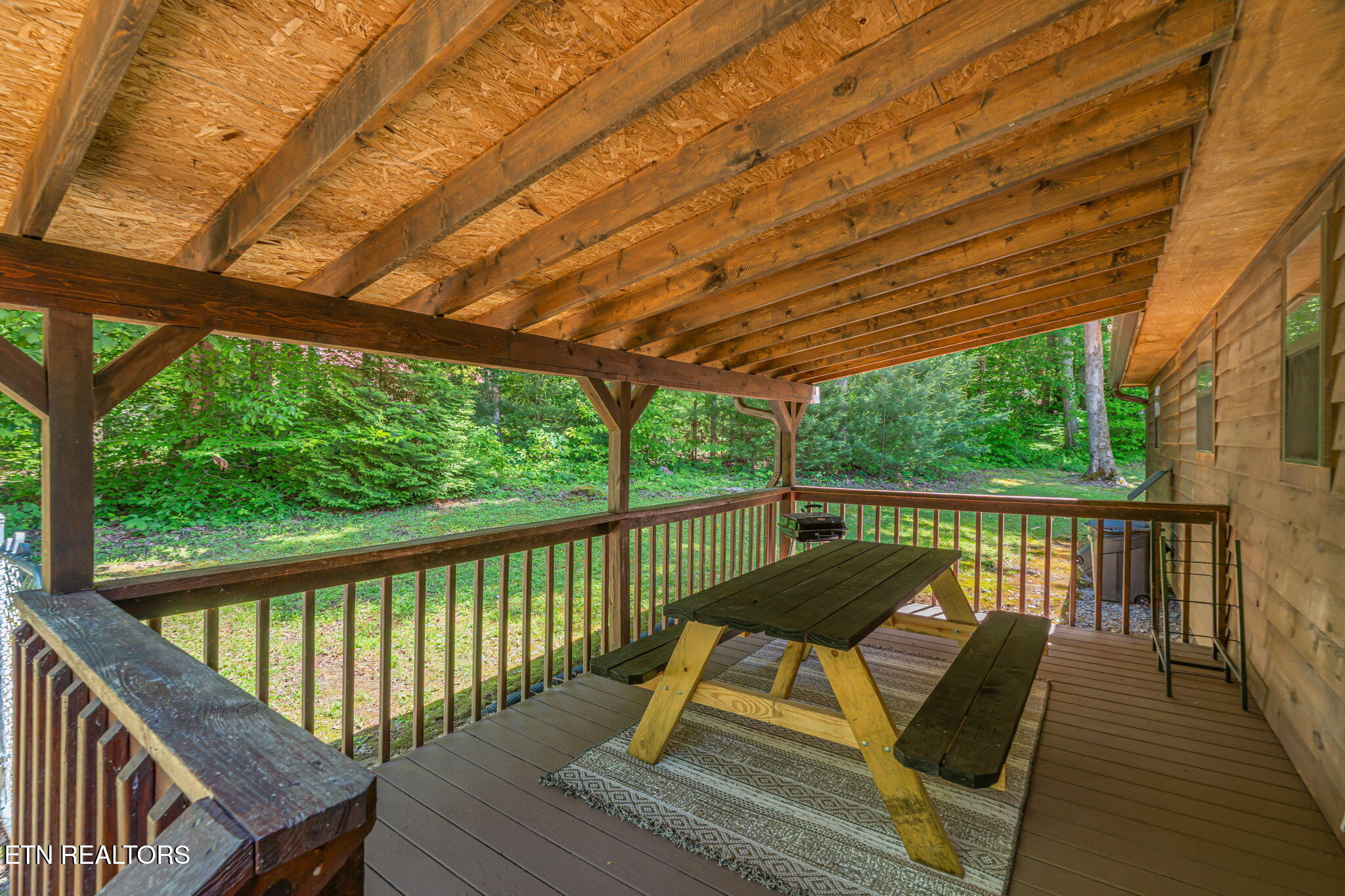 3394 Laurelwood Road Cosby TN 37722