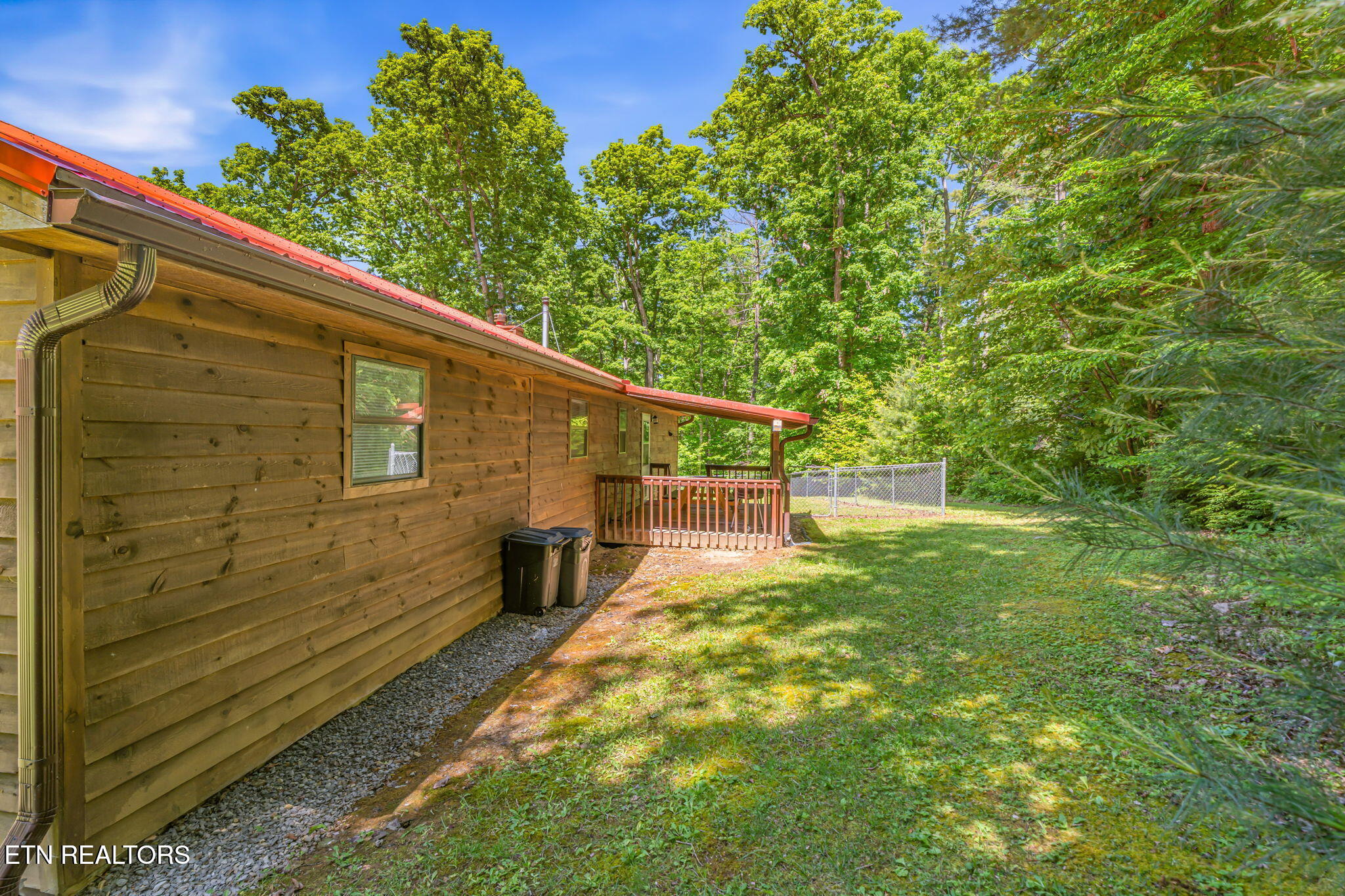 3394 Laurelwood Road Cosby TN 37722