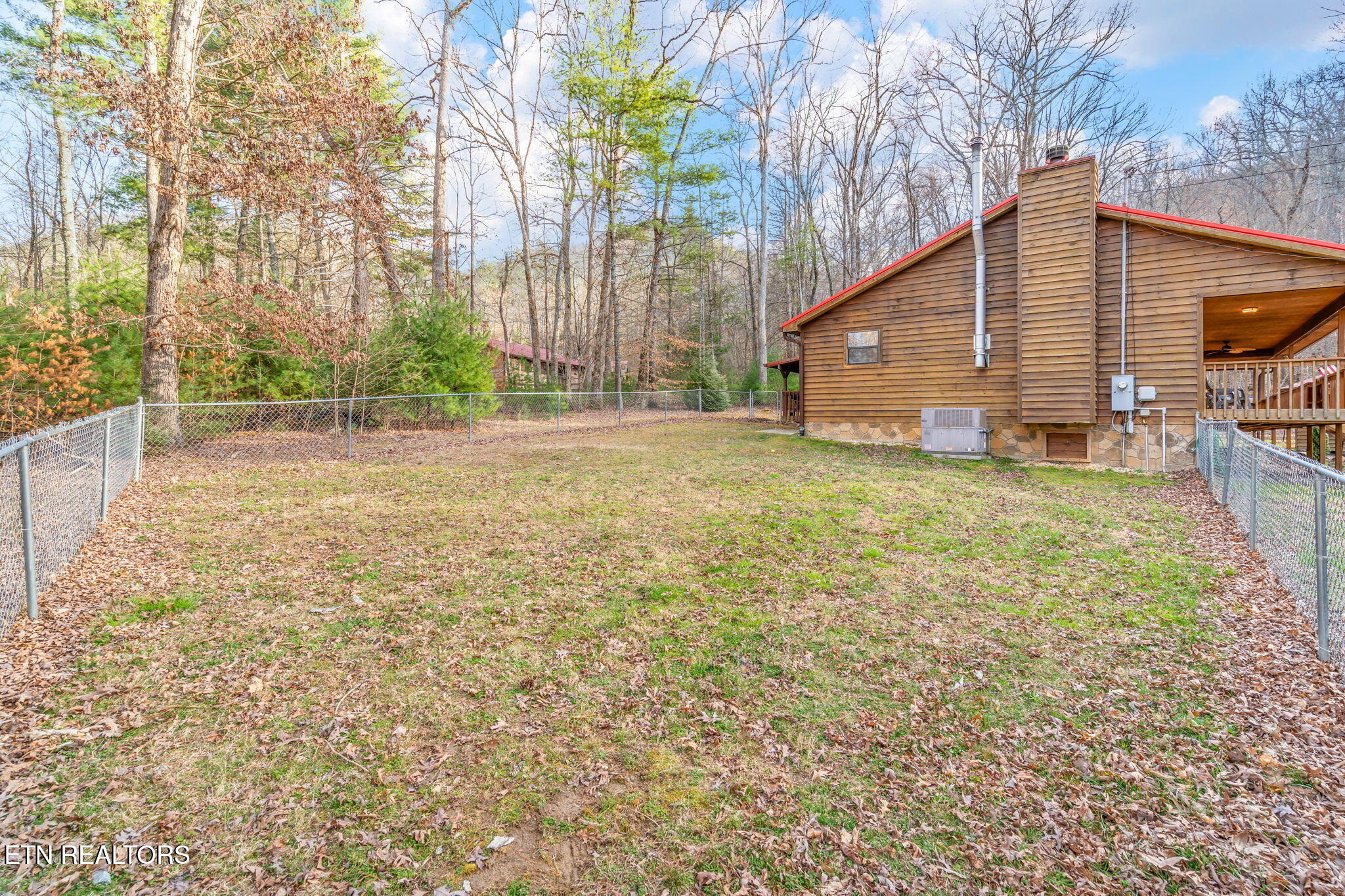 3394 Laurelwood Road Cosby TN 37722