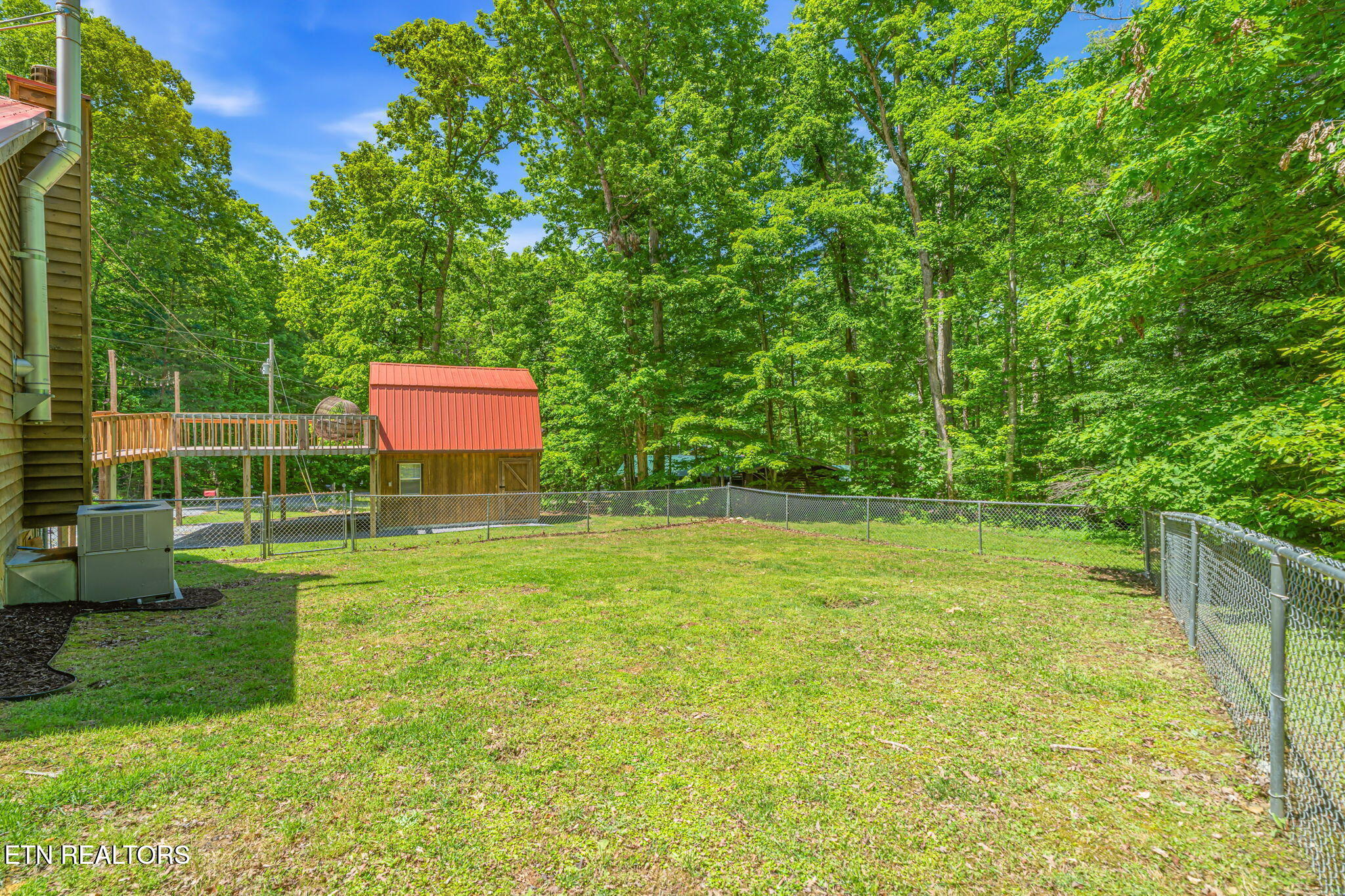 3394 Laurelwood Road Cosby TN 37722