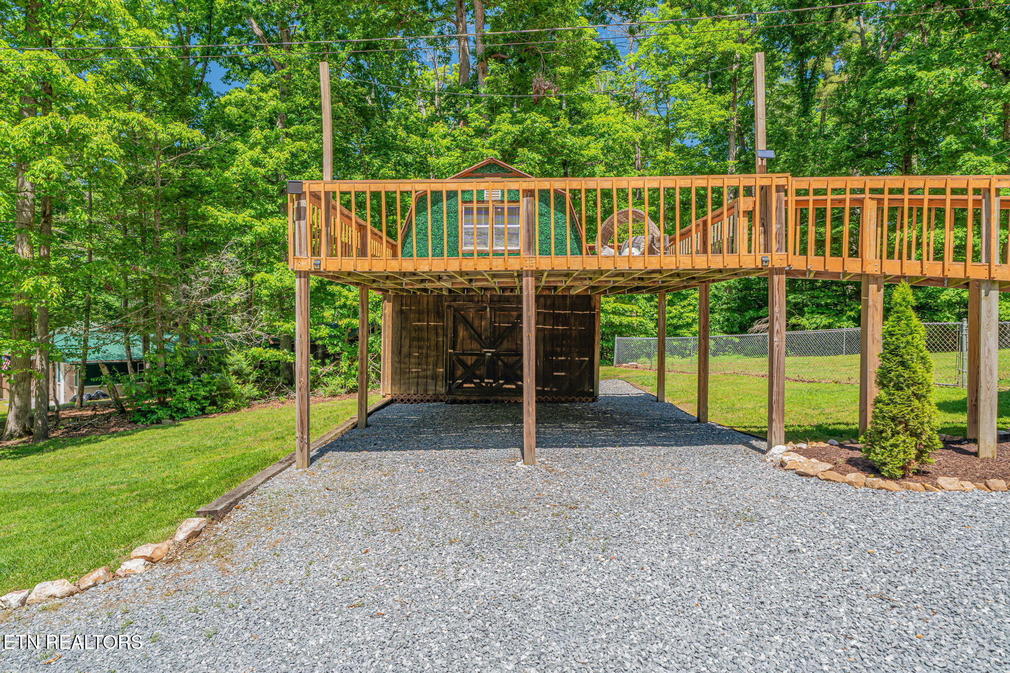 3394 Laurelwood Road Cosby TN 37722