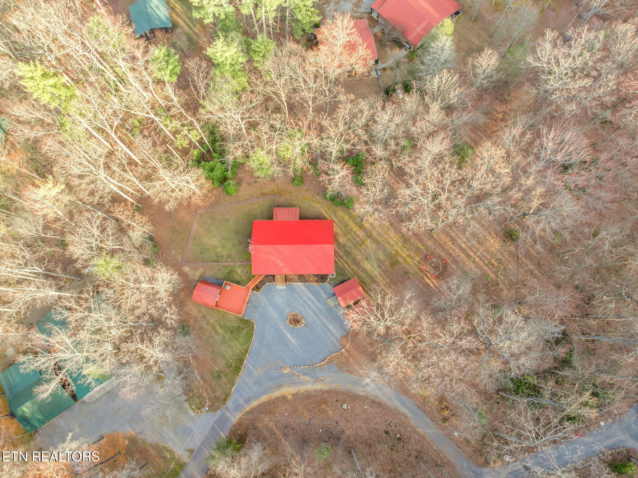 3394 Laurelwood Road Cosby TN 37722