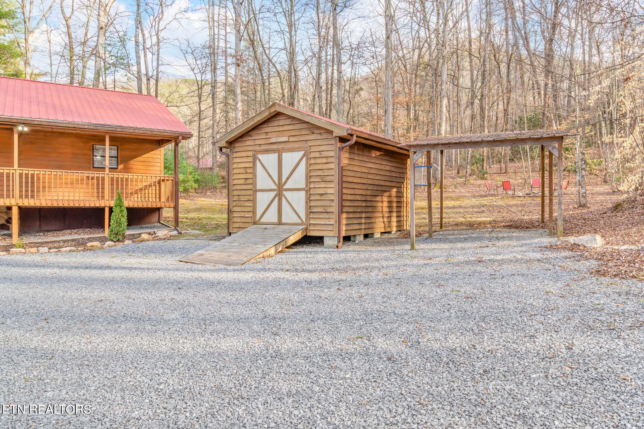 3394 Laurelwood Road Cosby TN 37722