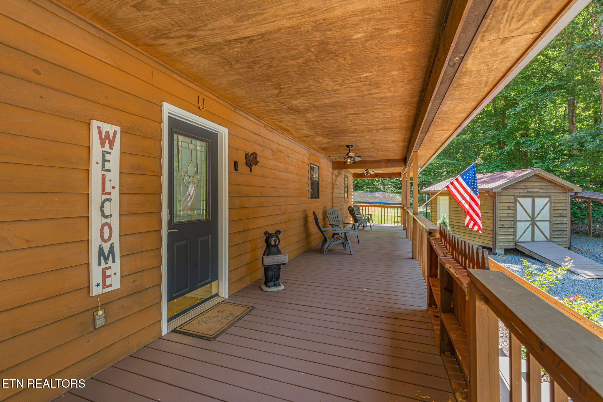 3394 Laurelwood Road Cosby TN 37722