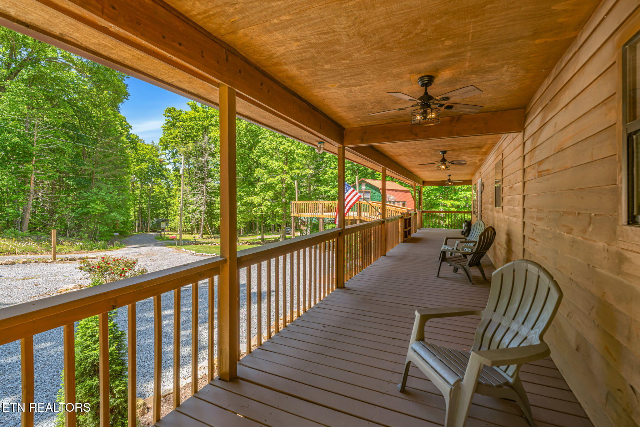 3394 Laurelwood Road Cosby TN 37722