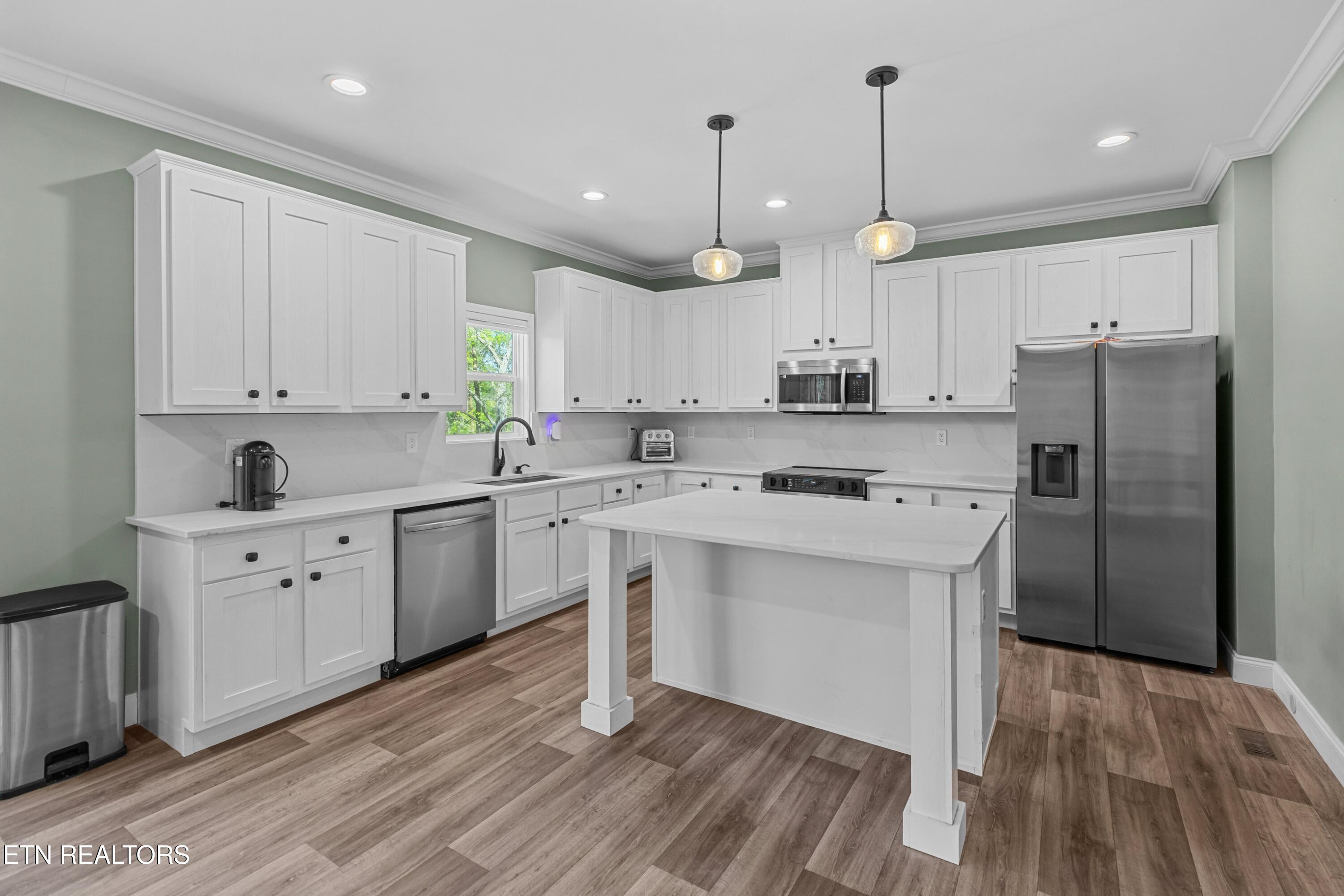 126 Deer Run Way Dandridge TN 37725