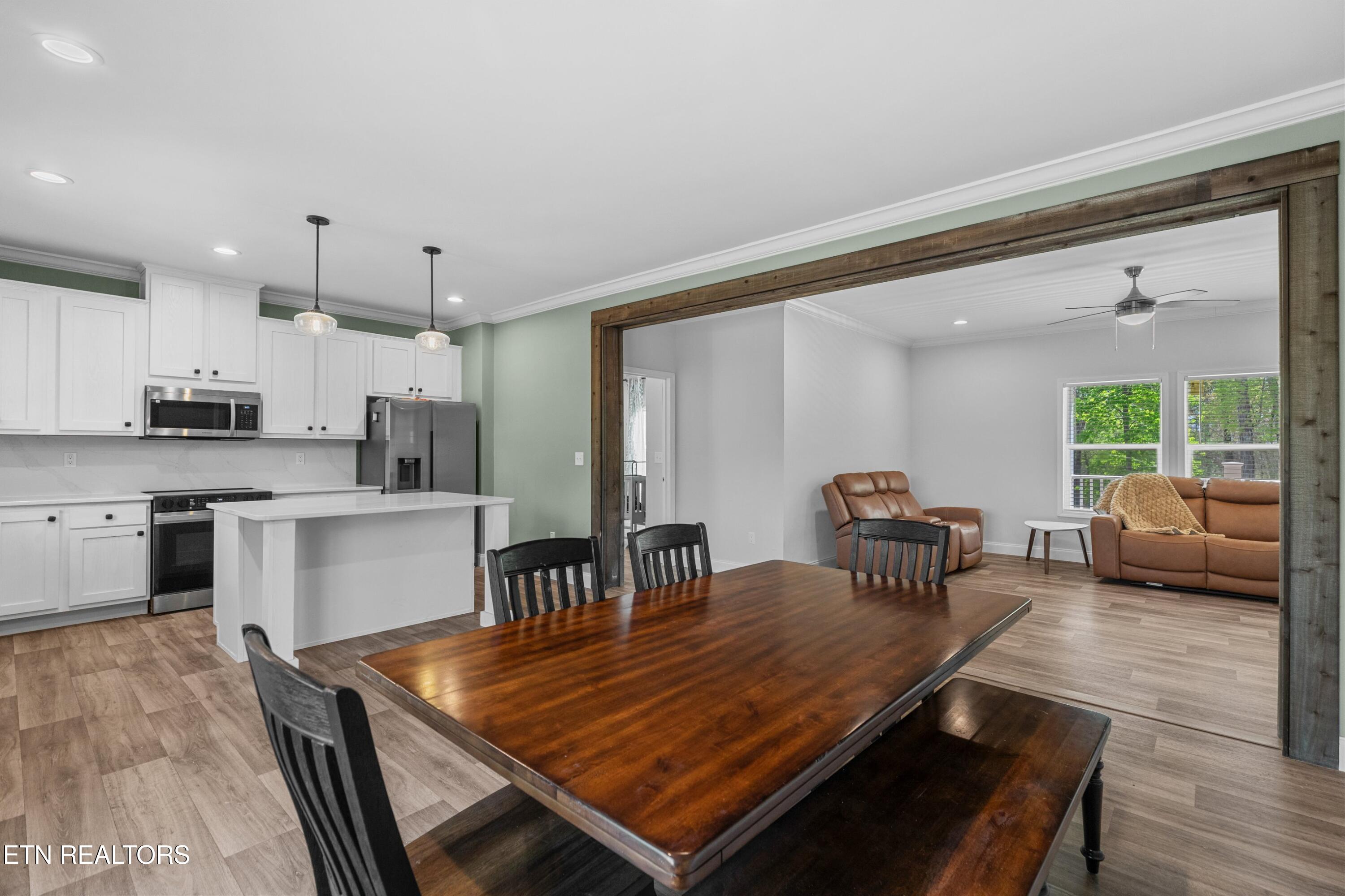126 Deer Run Way Dandridge TN 37725