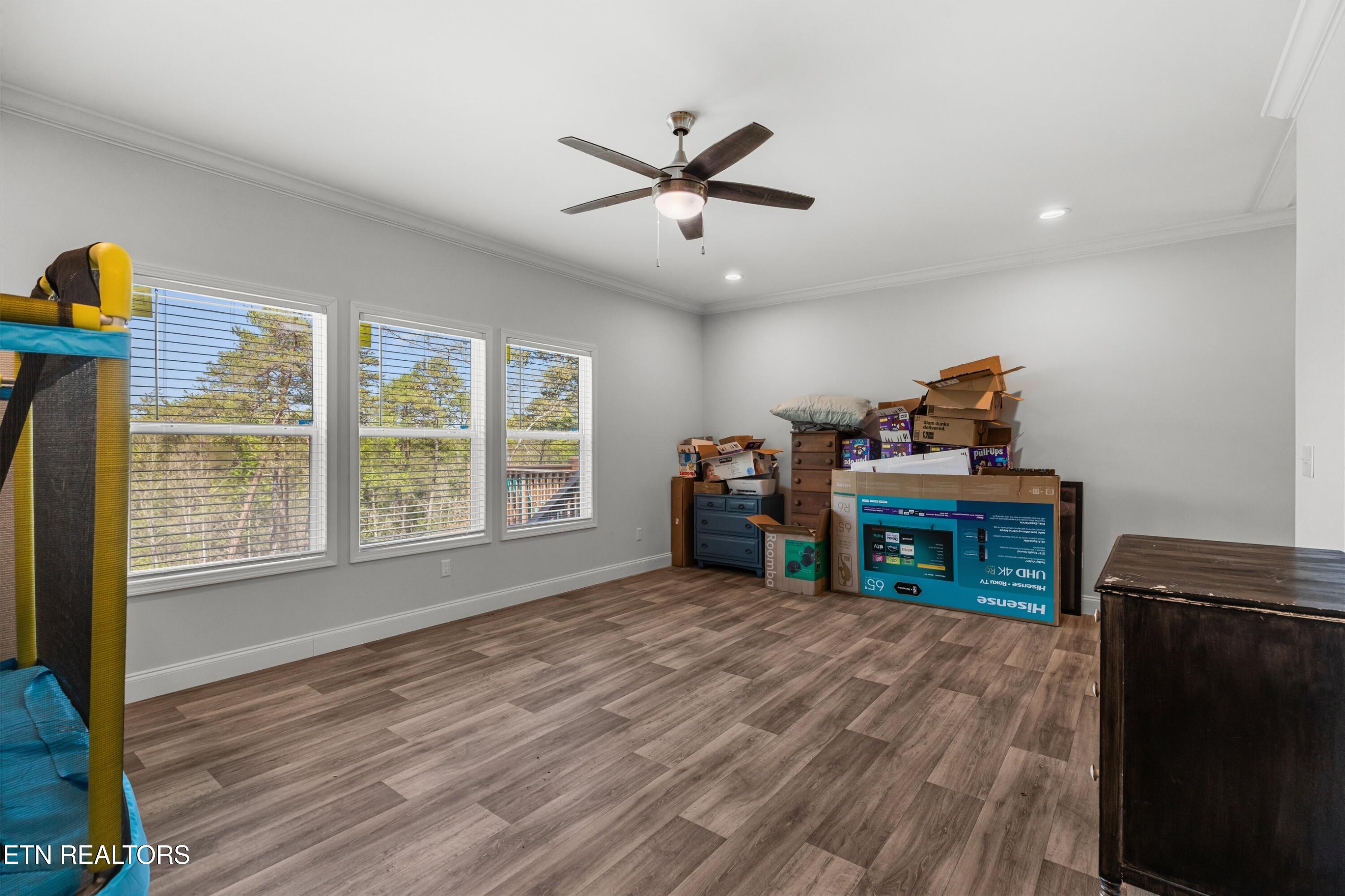 126 Deer Run Way Dandridge TN 37725