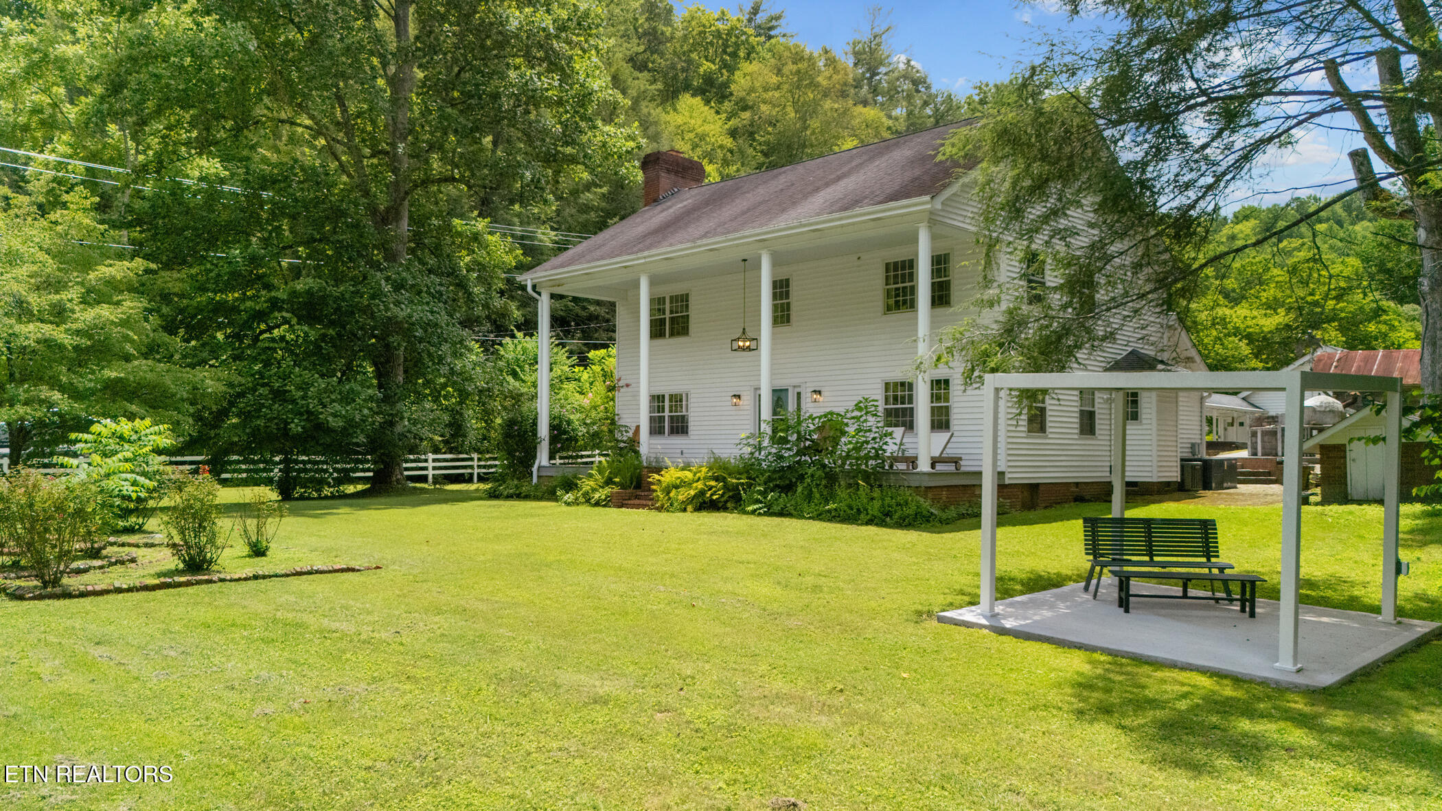 1139 Glades Road Gatlinburg TN 37738
