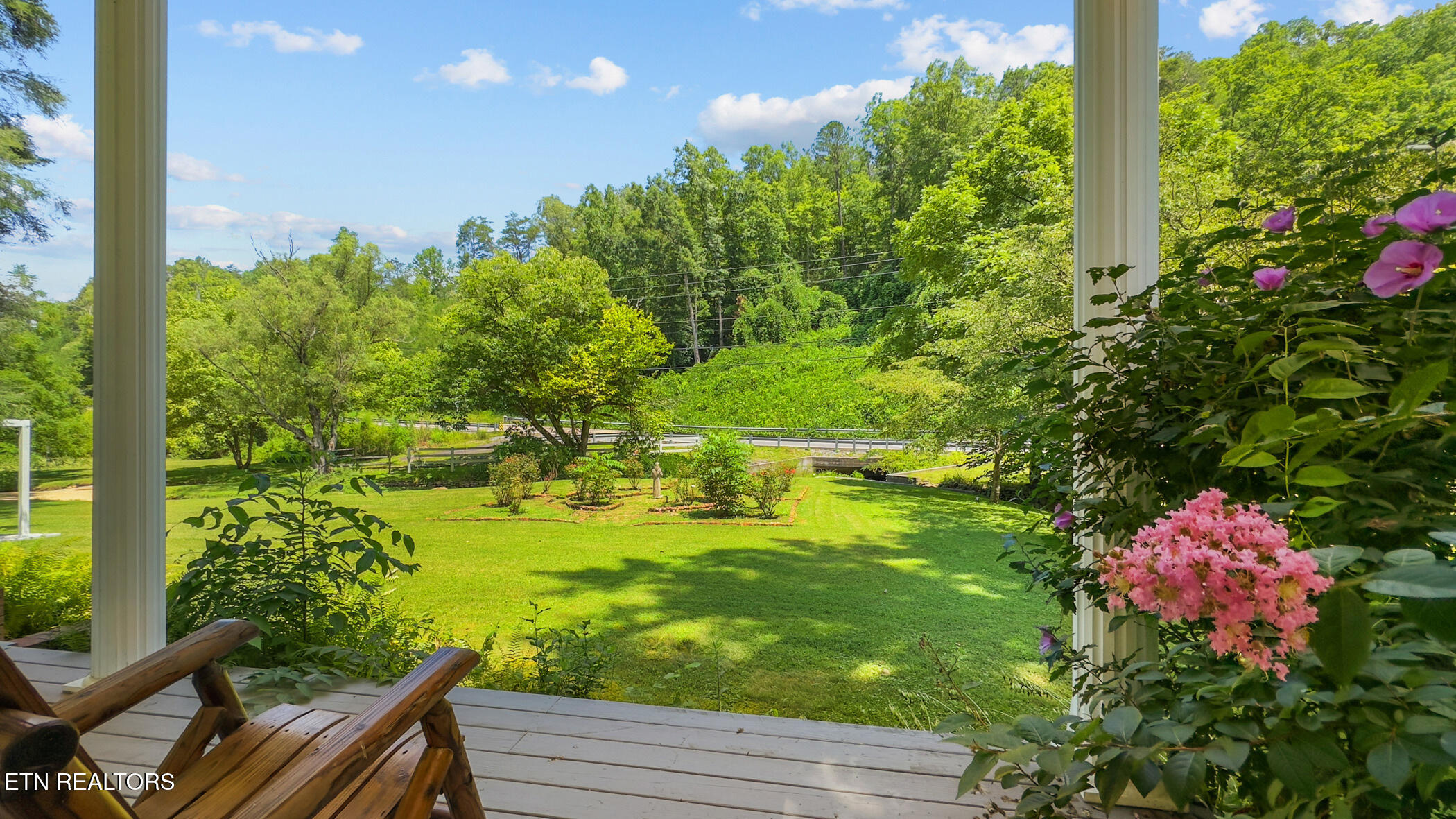 1139 Glades Road Gatlinburg TN 37738