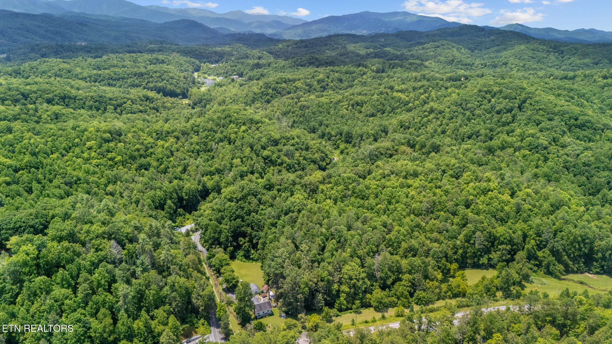 1139 Glades Road Gatlinburg TN 37738