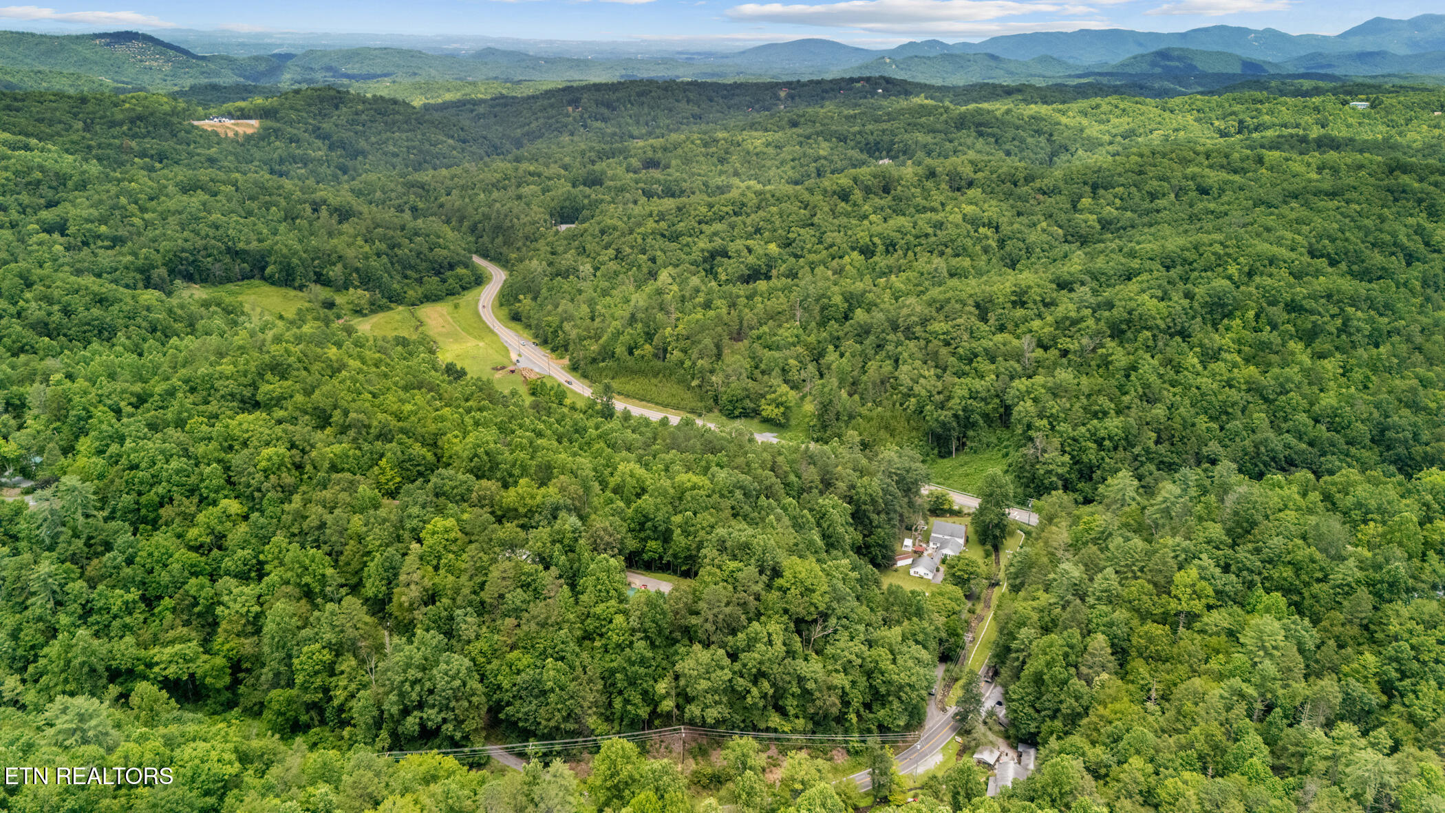 1139 Glades Road Gatlinburg TN 37738