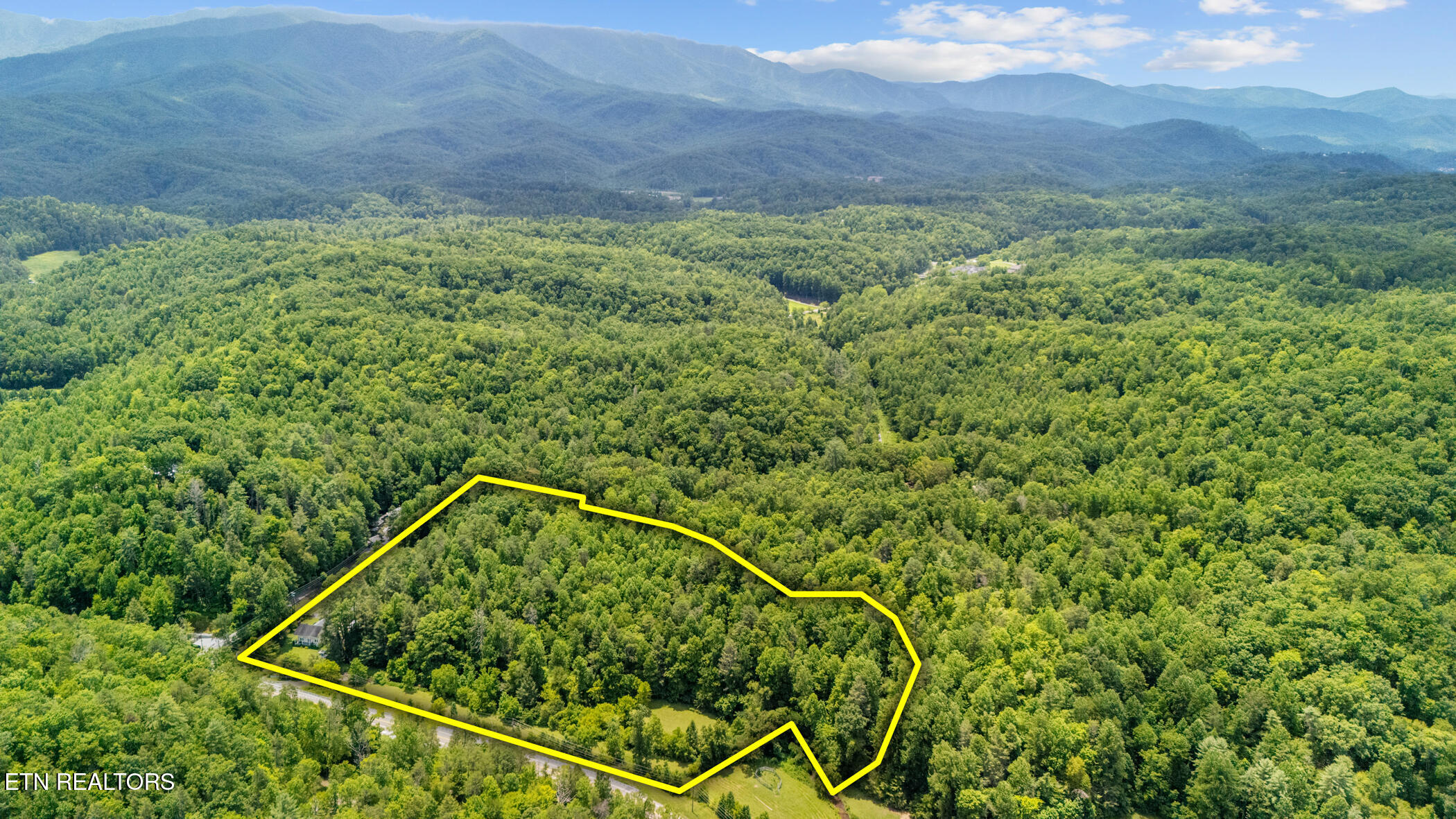 1139 Glades Road Gatlinburg TN 37738