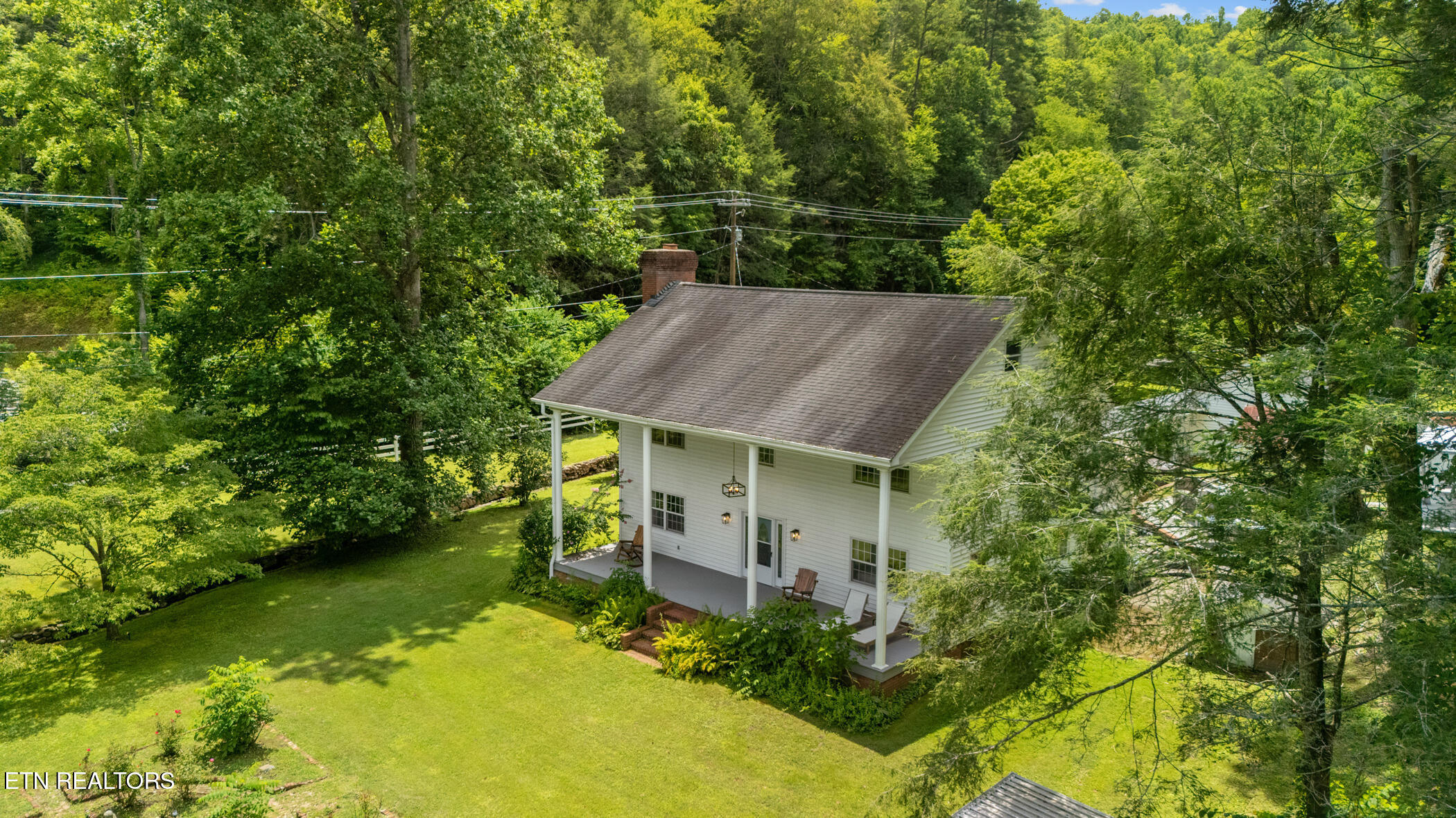 1139 Glades Road Gatlinburg TN 37738