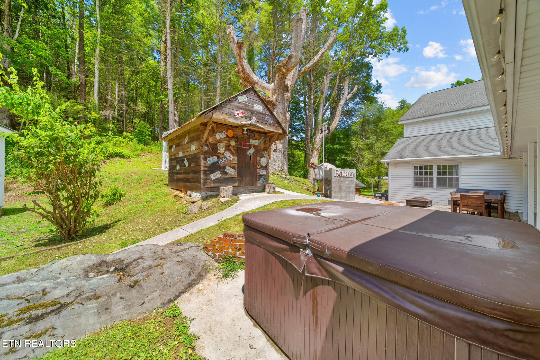 1139 Glades Road Gatlinburg TN 37738