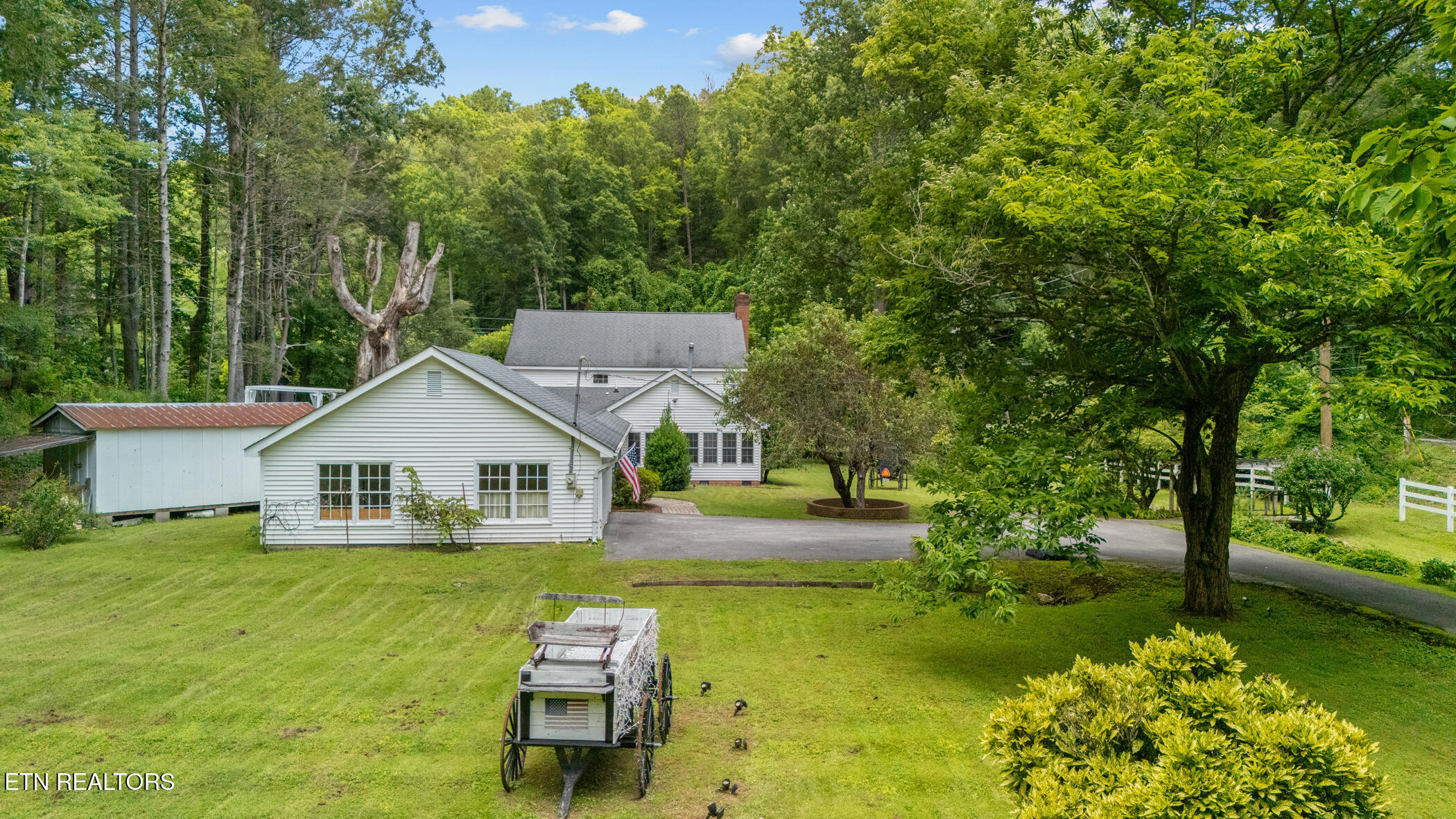 1139 Glades Road Gatlinburg TN 37738